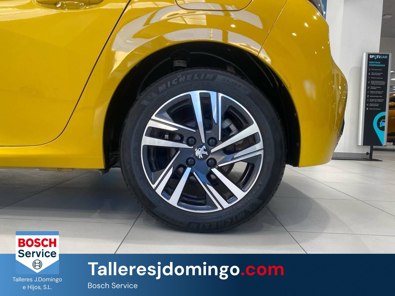 Peugeot 208  PureTech 73kW (100CV) Allure - Foto 12