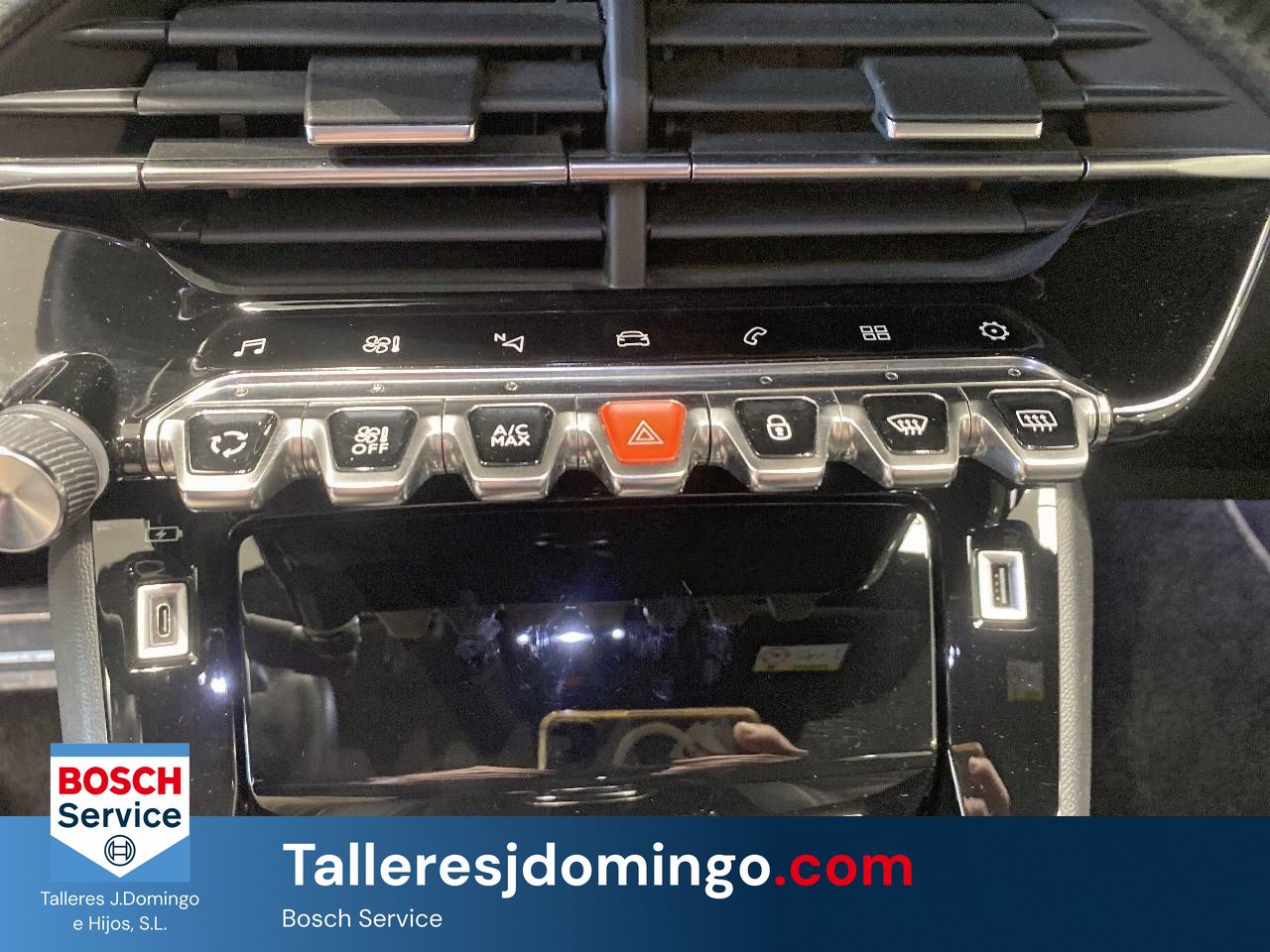 Peugeot 208  PureTech 73kW (100CV) EAT8 GT Pack - Foto 18