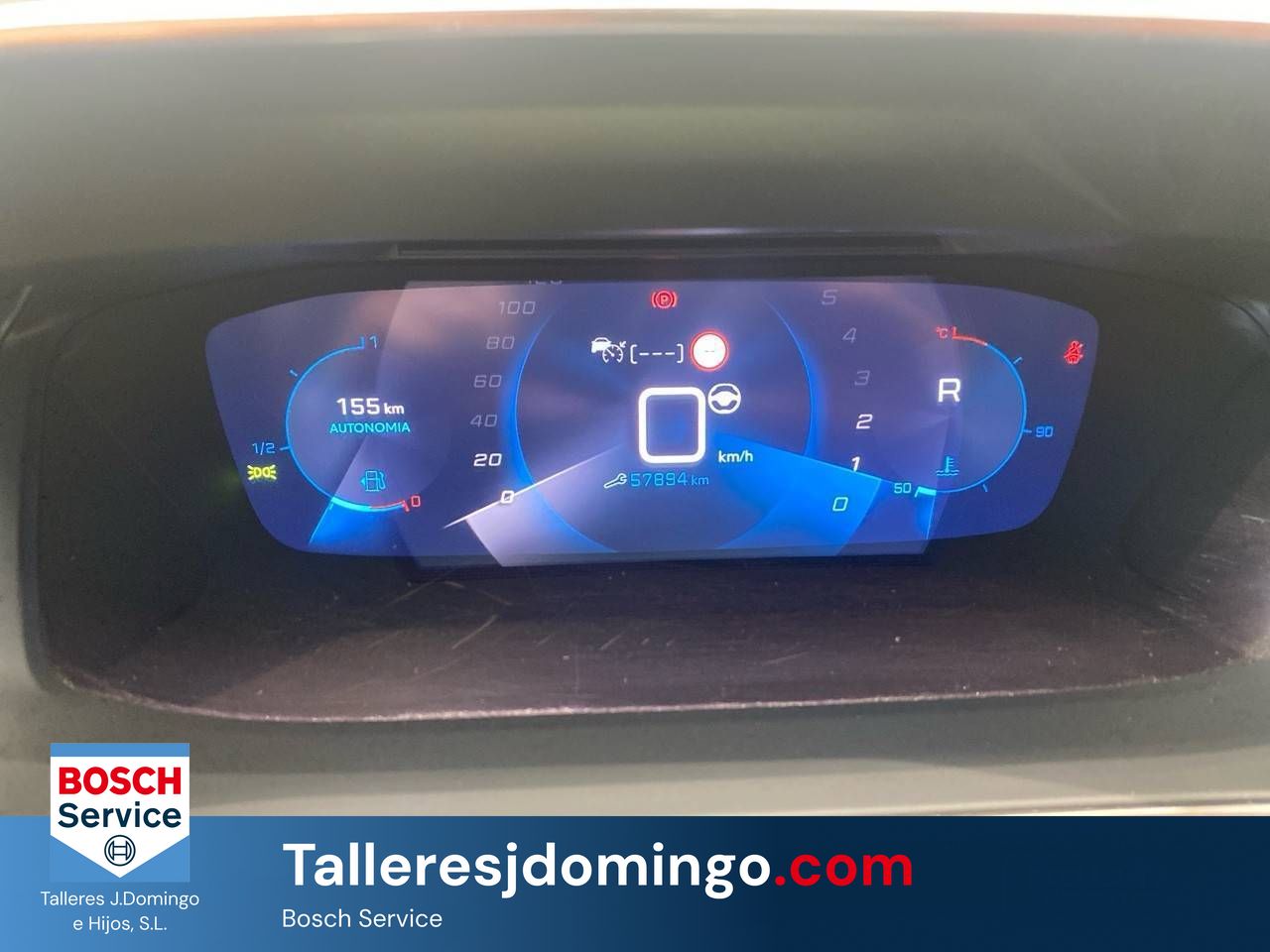 Peugeot 208  PureTech 73kW (100CV) EAT8 GT Pack - Foto 25