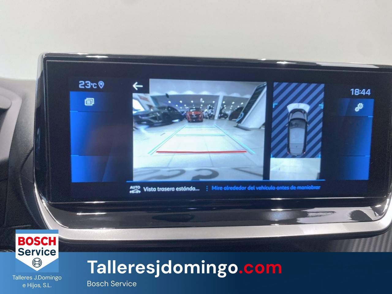 Peugeot 208  PureTech 73kW (100CV) EAT8 GT Pack - Foto 20