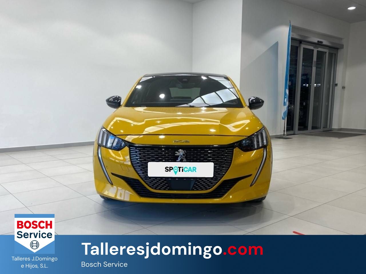 Peugeot 208  PureTech 73kW (100CV) EAT8 GT Pack - Foto 3