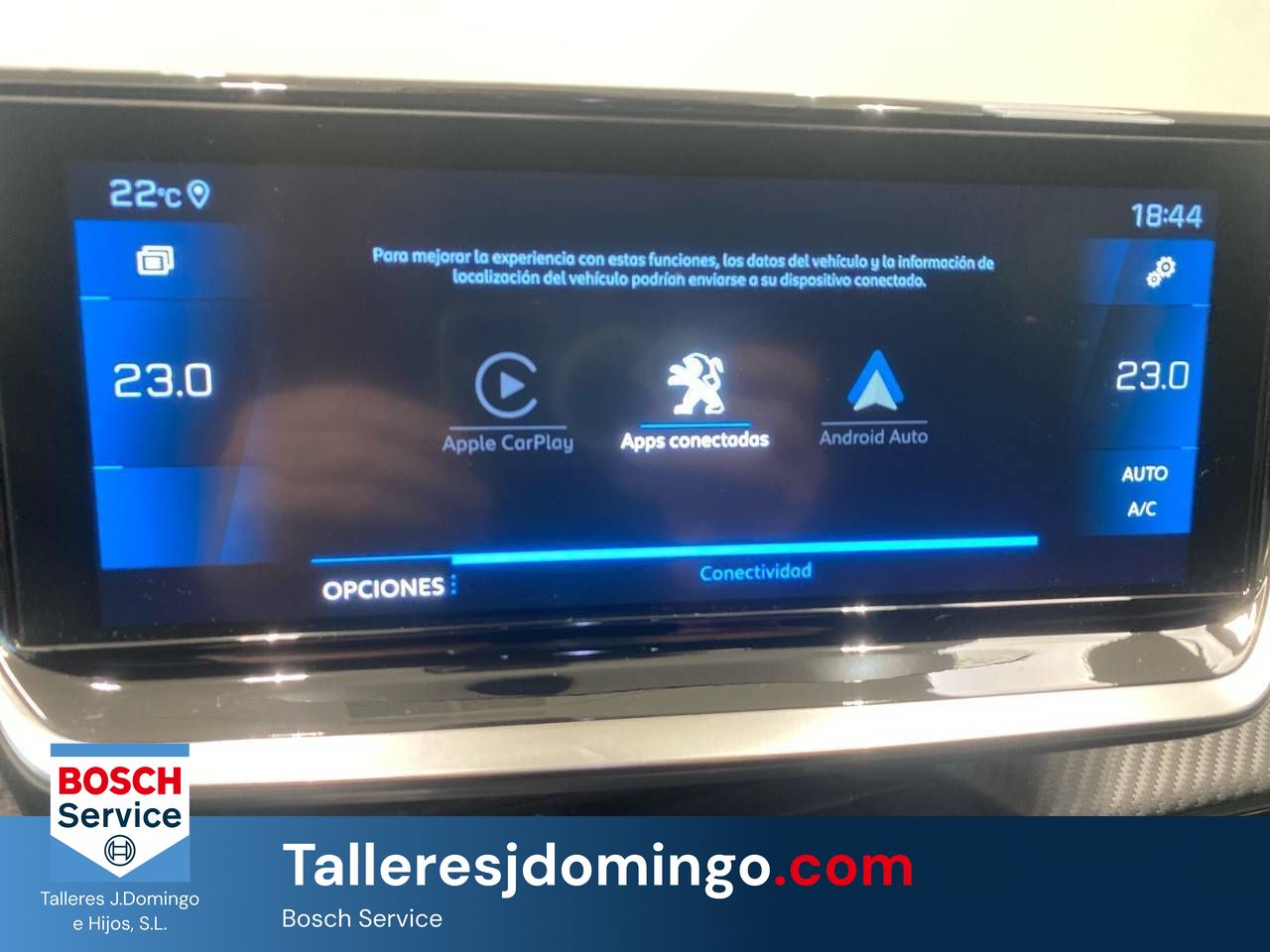 Peugeot 208  PureTech 73kW (100CV) EAT8 GT Pack - Foto 22