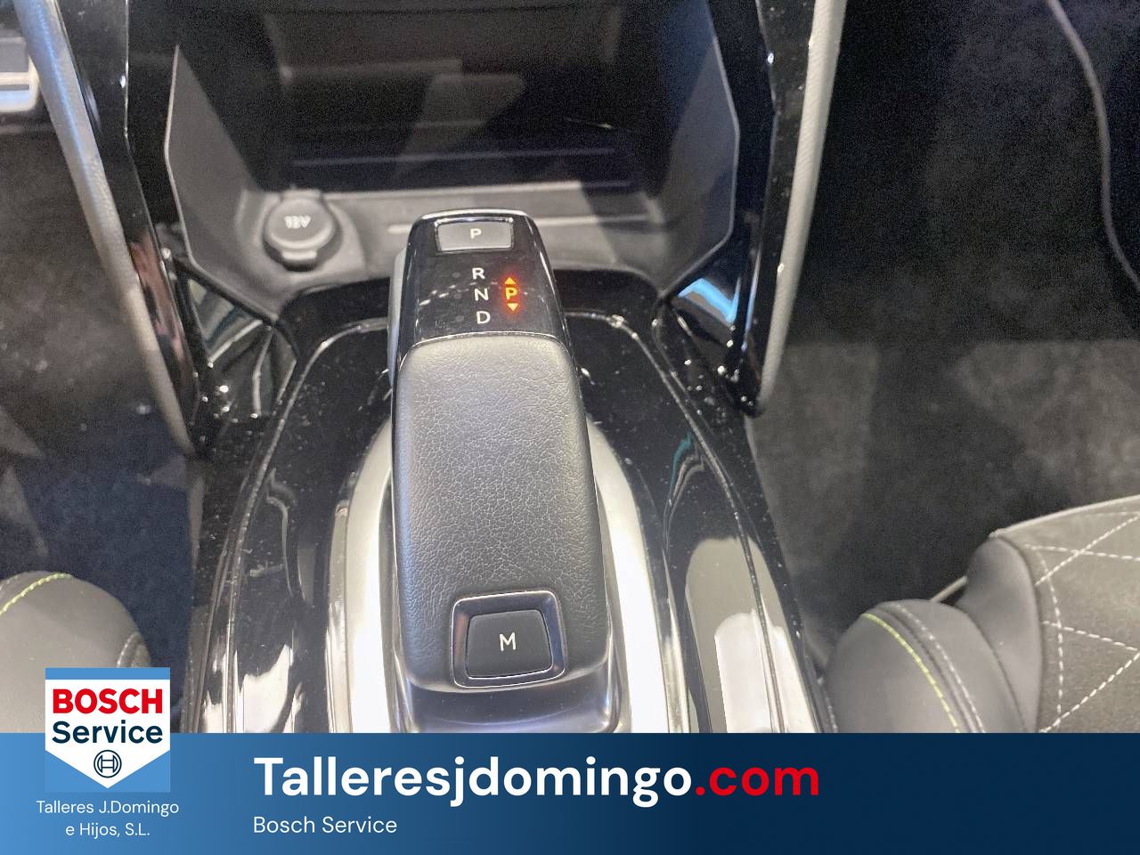 Peugeot 208  PureTech 73kW (100CV) EAT8 GT Pack - Foto 15