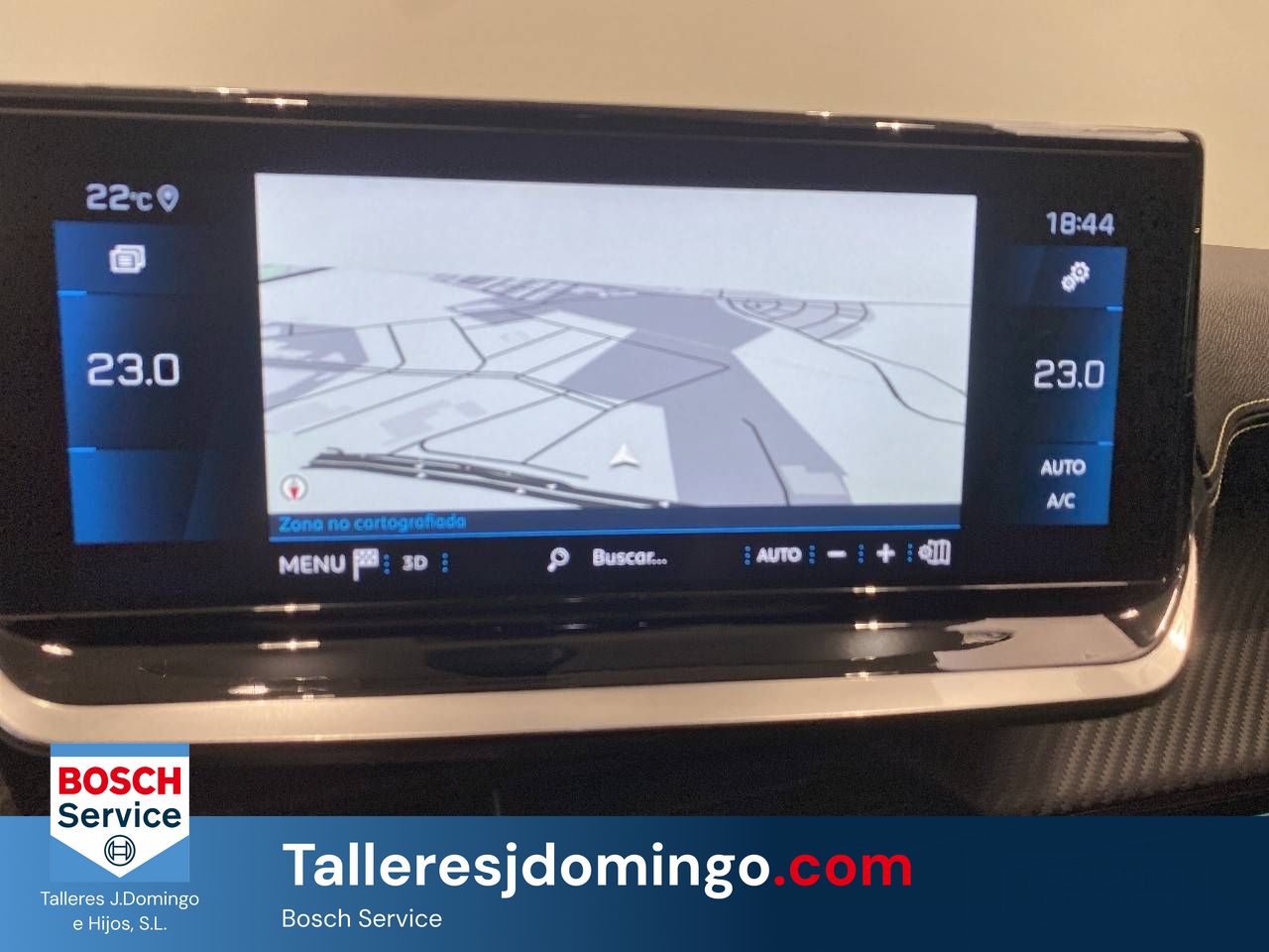 Peugeot 208  PureTech 73kW (100CV) EAT8 GT Pack - Foto 21