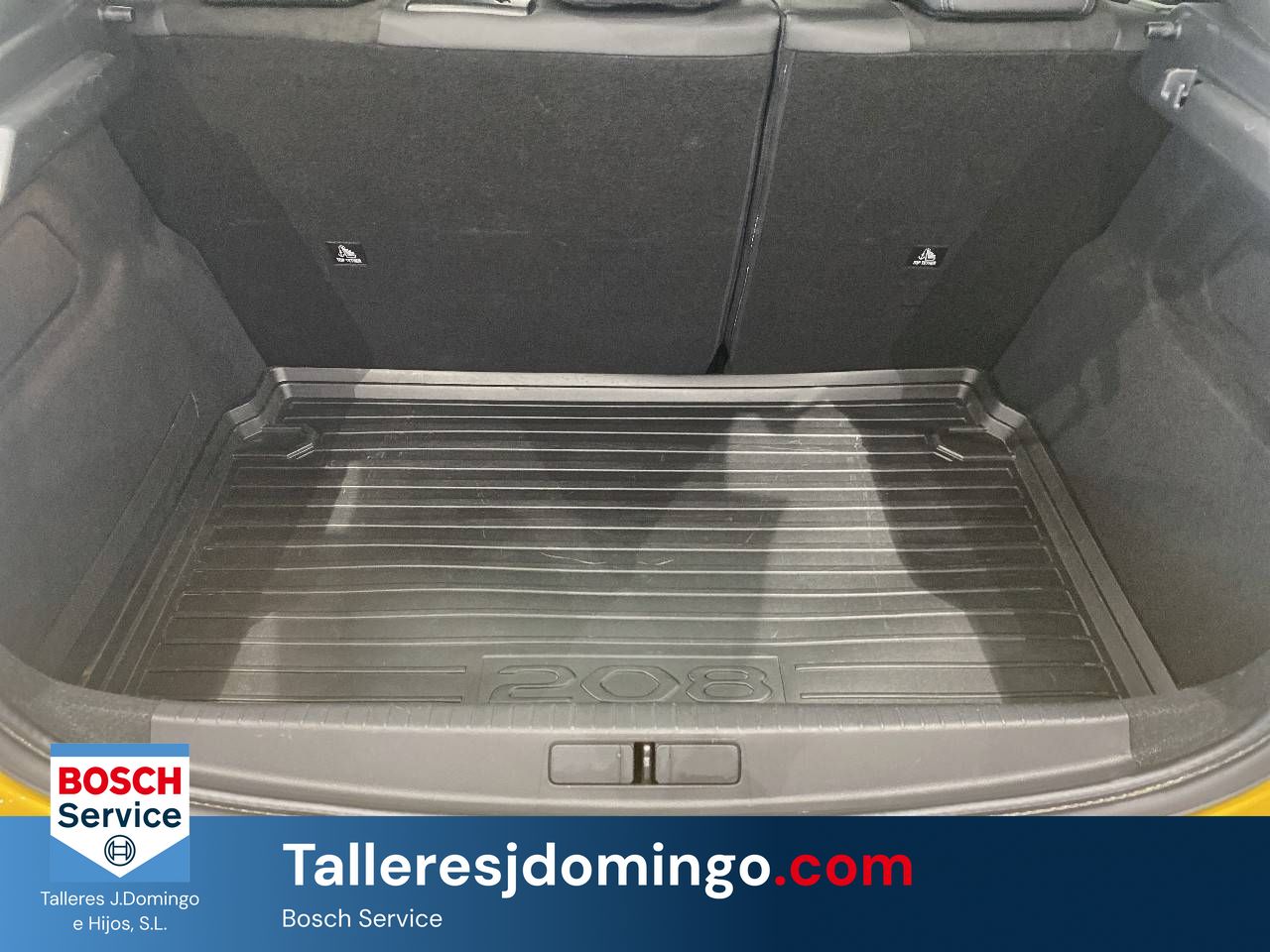 Peugeot 208  PureTech 73kW (100CV) EAT8 GT Pack - Foto 7