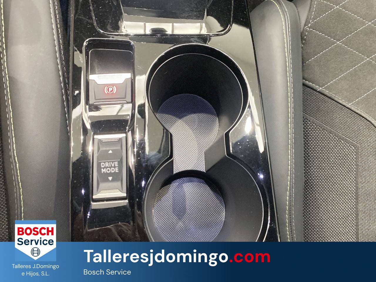 Peugeot 208  PureTech 73kW (100CV) EAT8 GT Pack - Foto 16