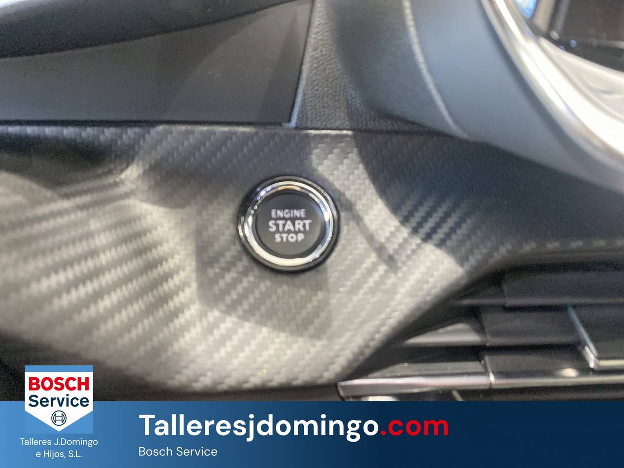 Peugeot 208  PureTech 73kW (100CV) EAT8 GT Pack - Foto 19