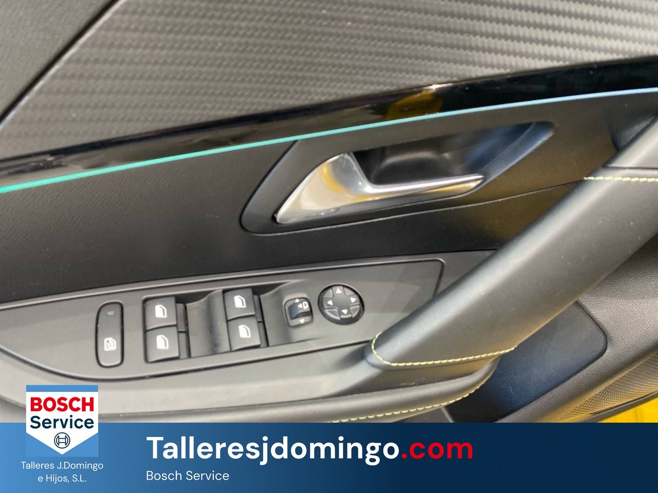 Peugeot 208  PureTech 73kW (100CV) EAT8 GT Pack - Foto 13