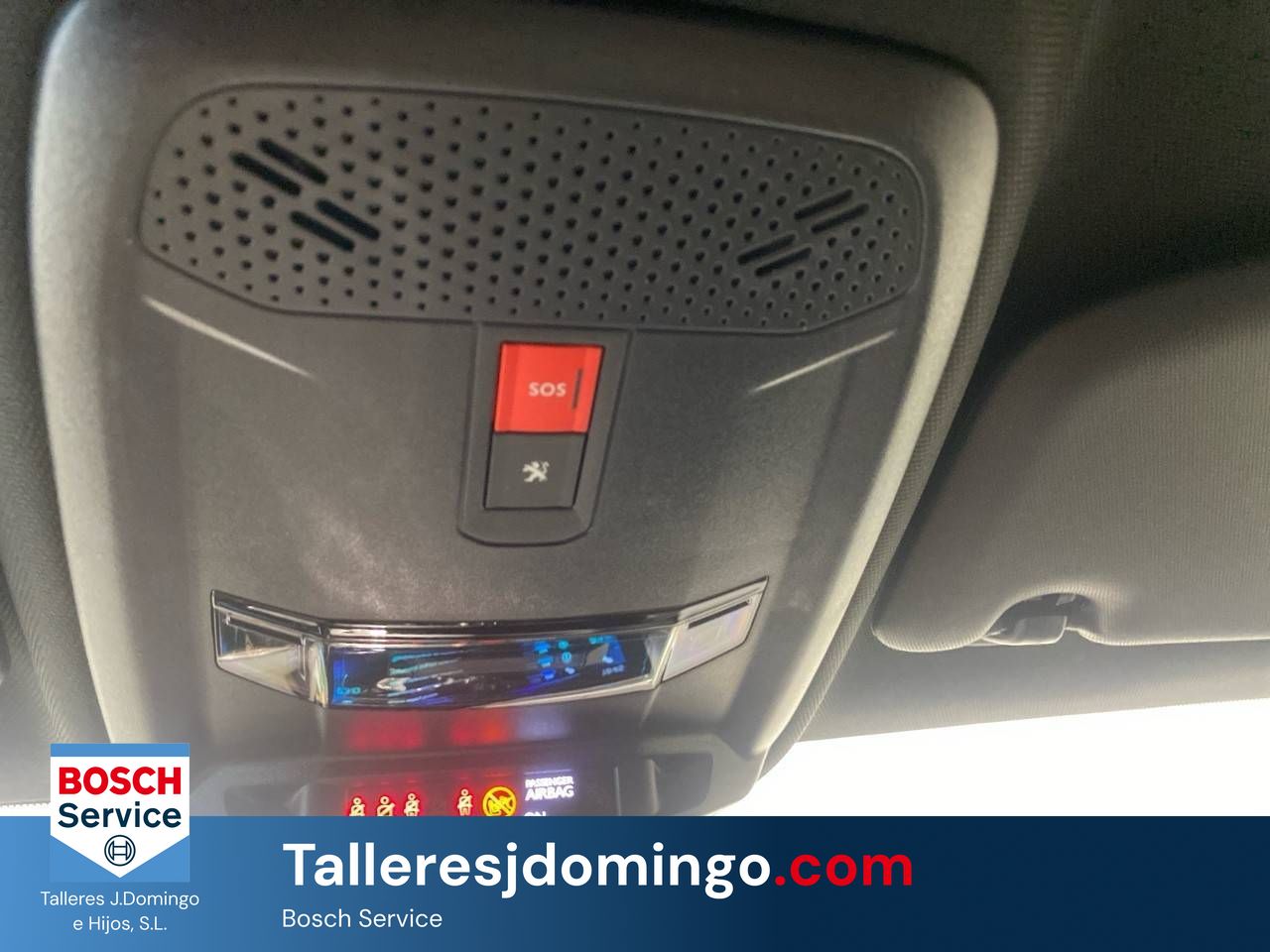 Peugeot 208  PureTech 73kW (100CV) EAT8 GT Pack - Foto 26