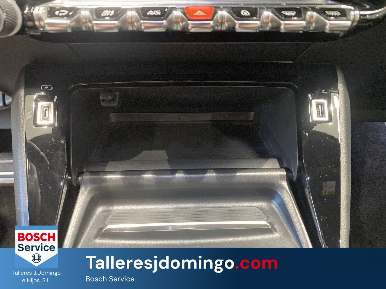 Peugeot 208  PureTech 73kW (100CV) EAT8 GT Pack - Foto 17