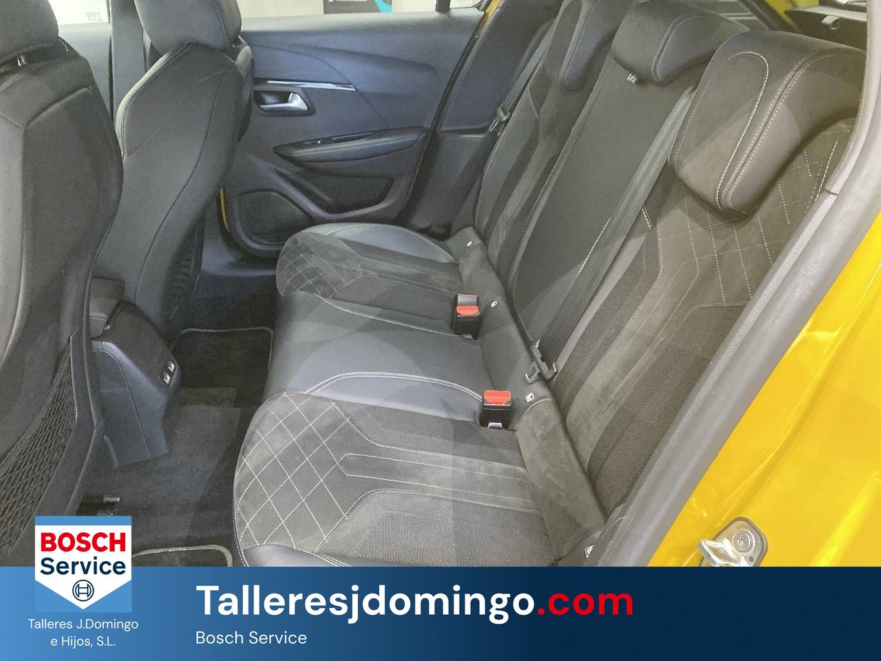 Peugeot 208  PureTech 73kW (100CV) EAT8 GT Pack - Foto 11