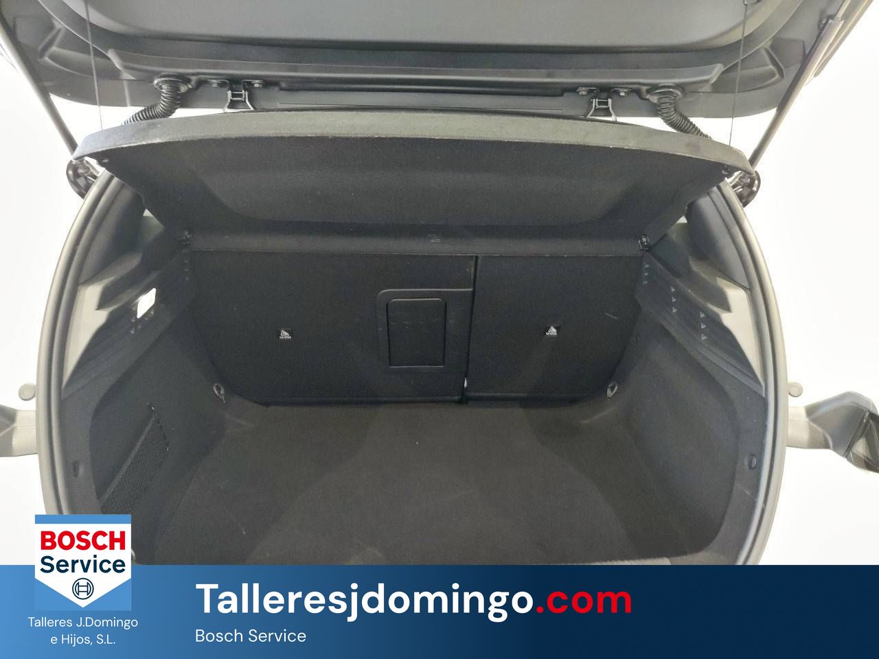 Peugeot 308  5P  BlueHDi 130 S&S EAT8 Allure - Foto 7