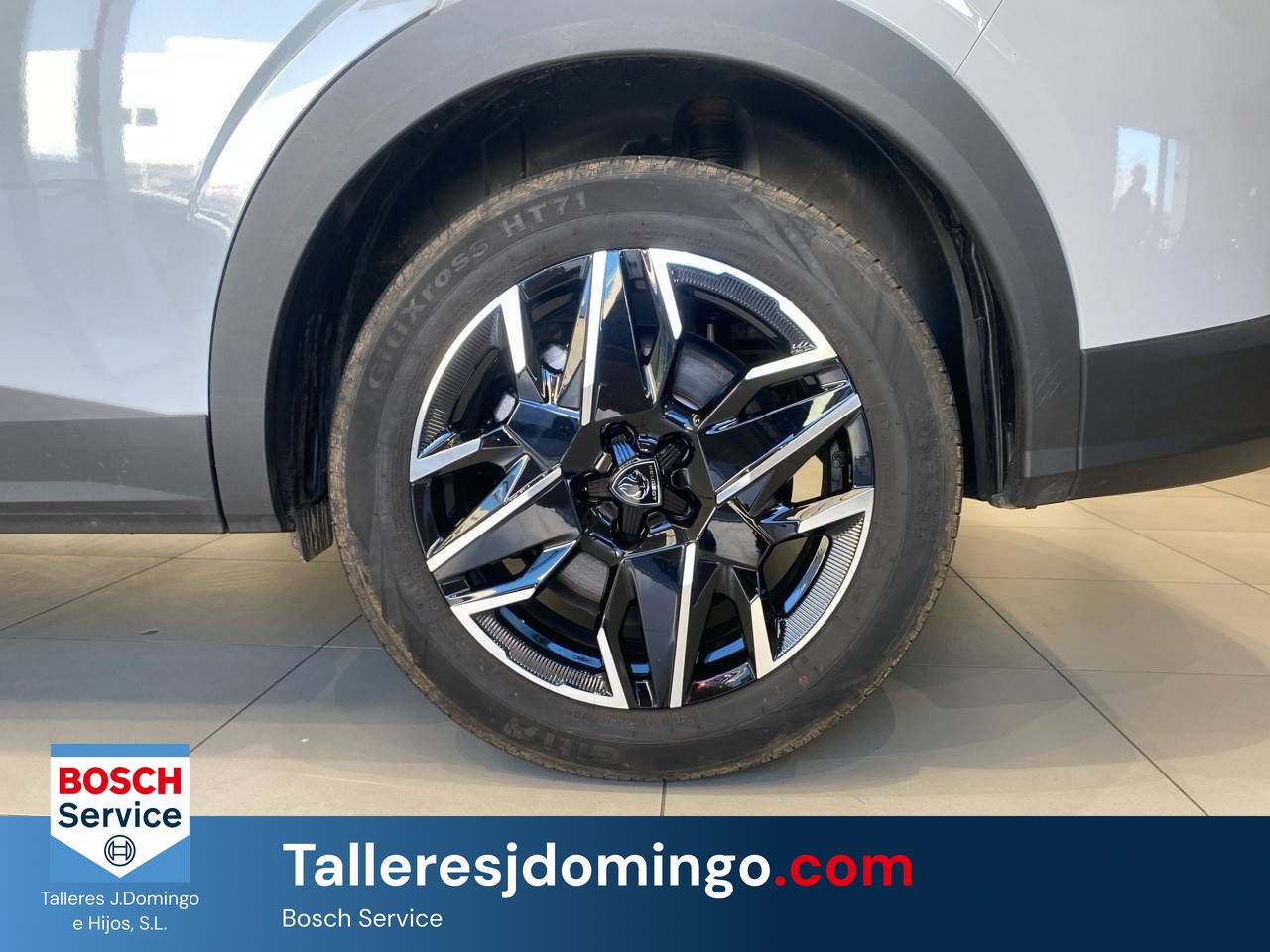 Peugeot 5008  1.2 107KW  eDCS6 Allure - Foto 12