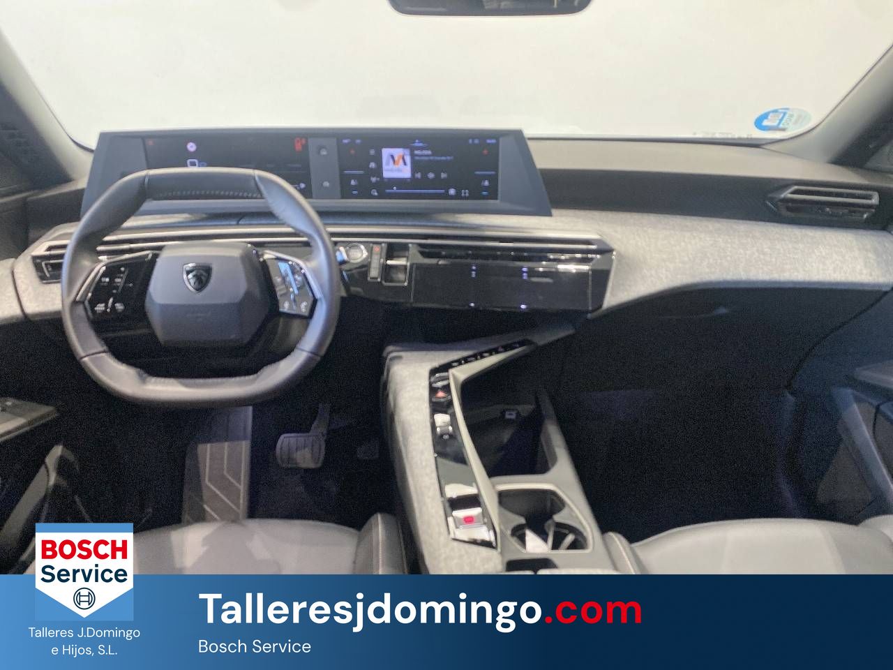 Peugeot 5008  1.2 107KW  eDCS6 Allure - Foto 9