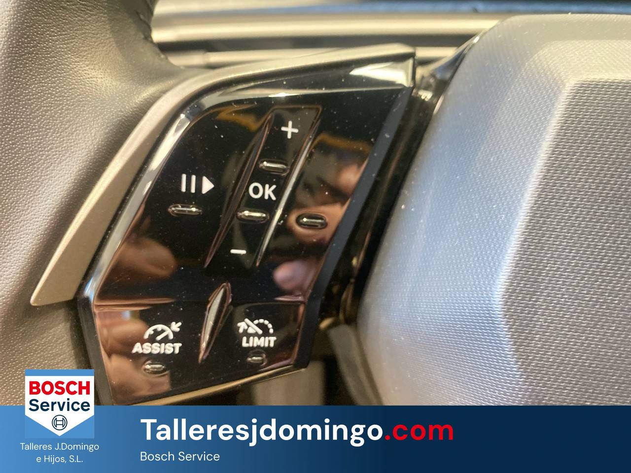 Peugeot 5008  1.2 107KW  eDCS6 Allure - Foto 22