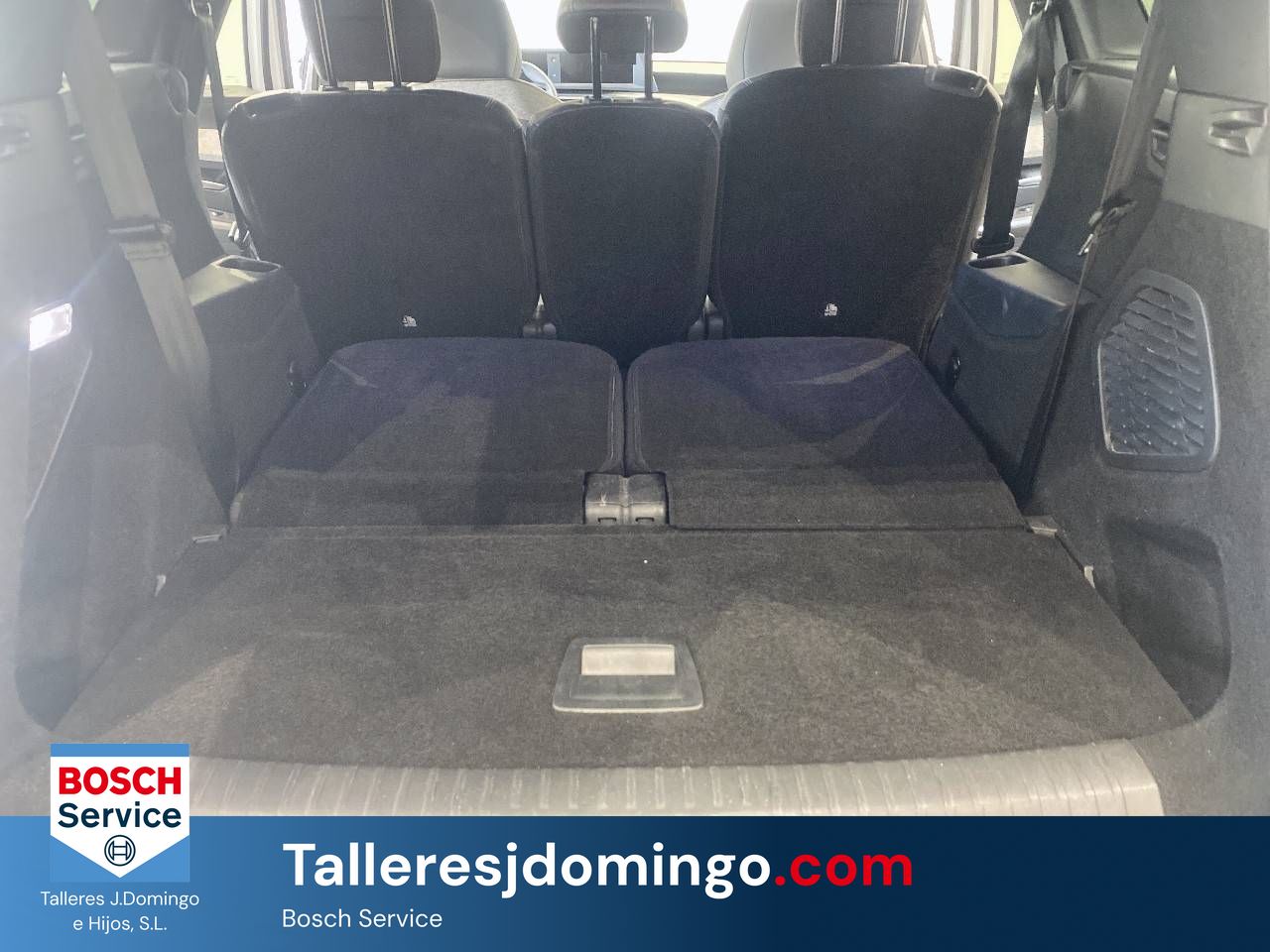 Peugeot 5008  1.2 107KW  eDCS6 Allure - Foto 7