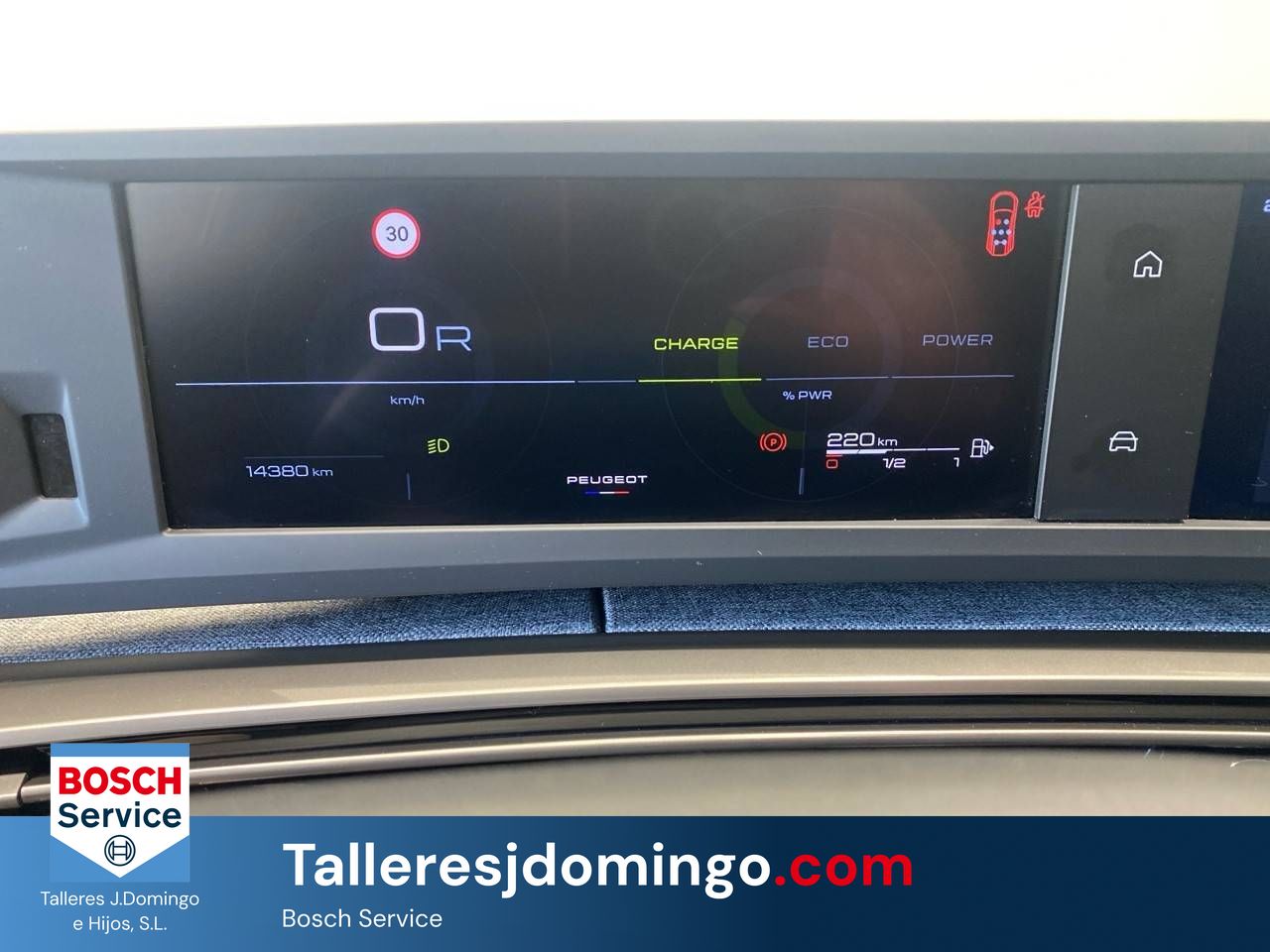 Peugeot 5008  1.2 107KW  eDCS6 Allure - Foto 24