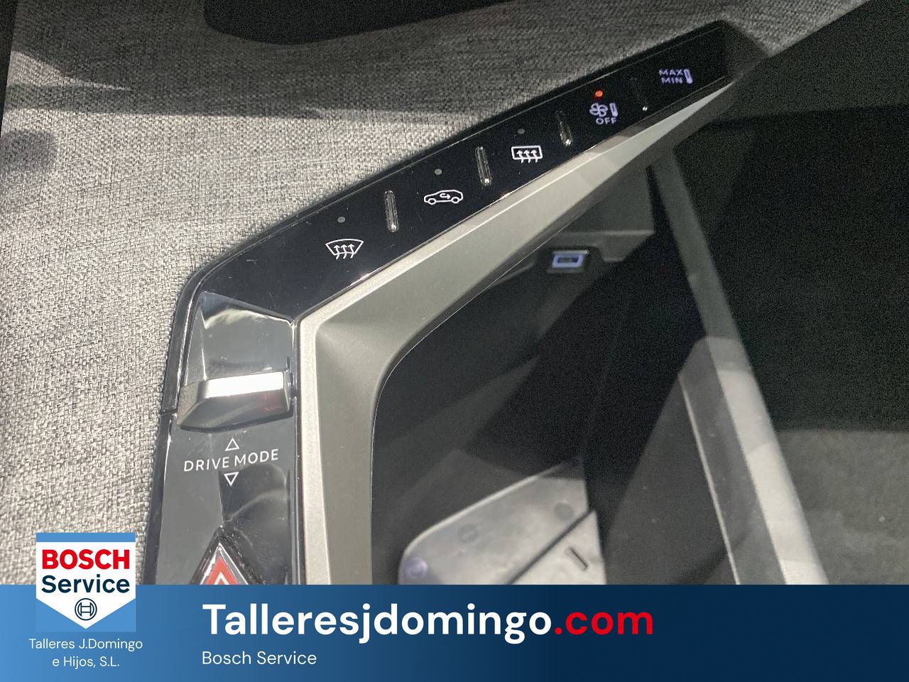 Peugeot 5008  1.2 107KW  eDCS6 Allure - Foto 15