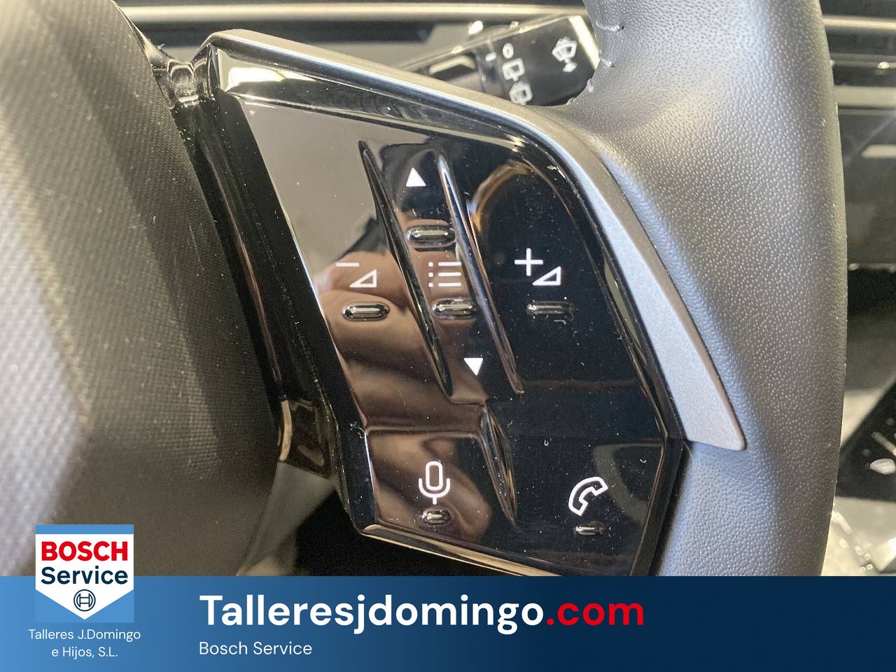 Peugeot 5008  1.2 107KW  eDCS6 Allure - Foto 23