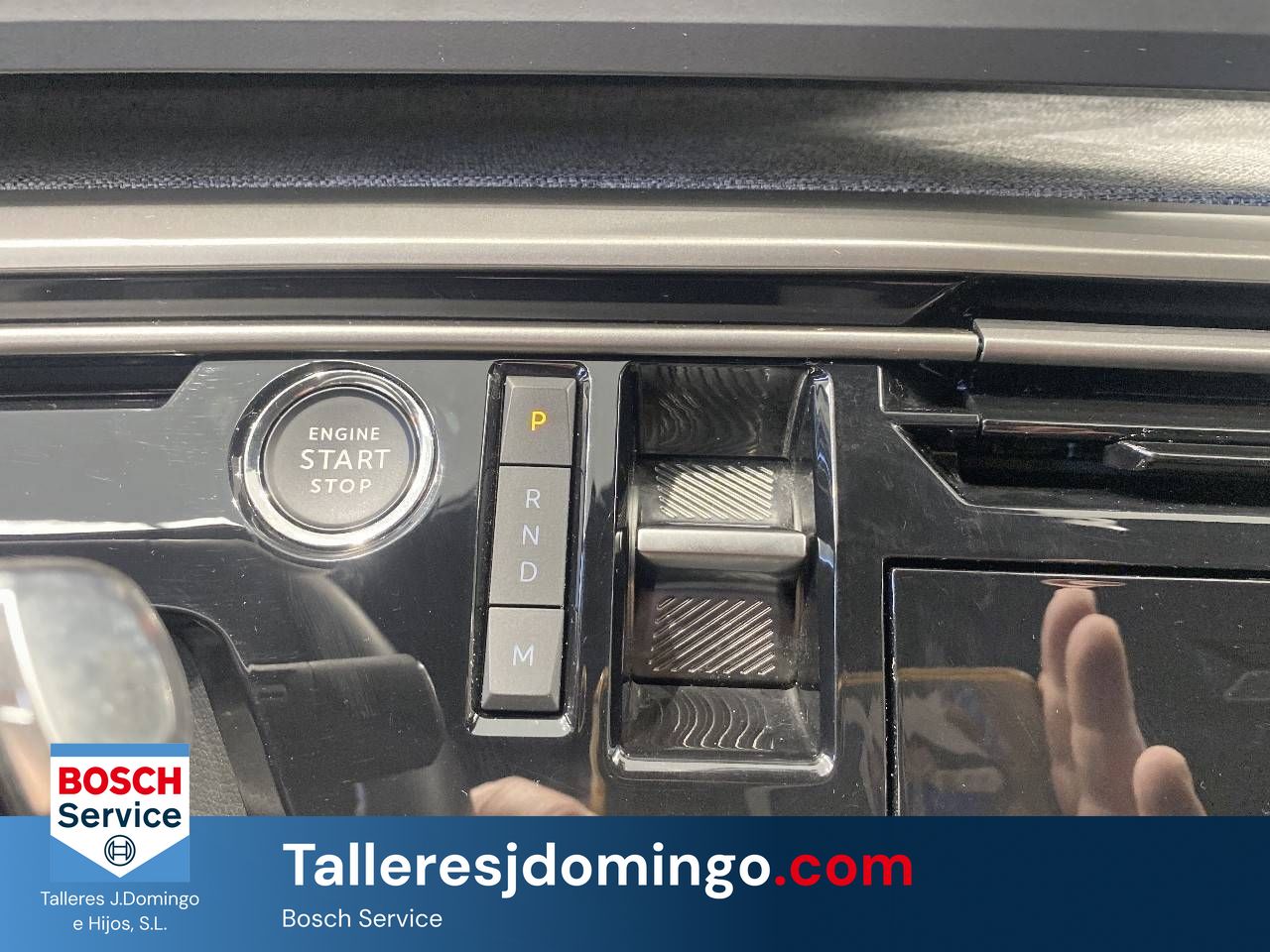 Peugeot 5008  1.2 107KW  eDCS6 Allure - Foto 17