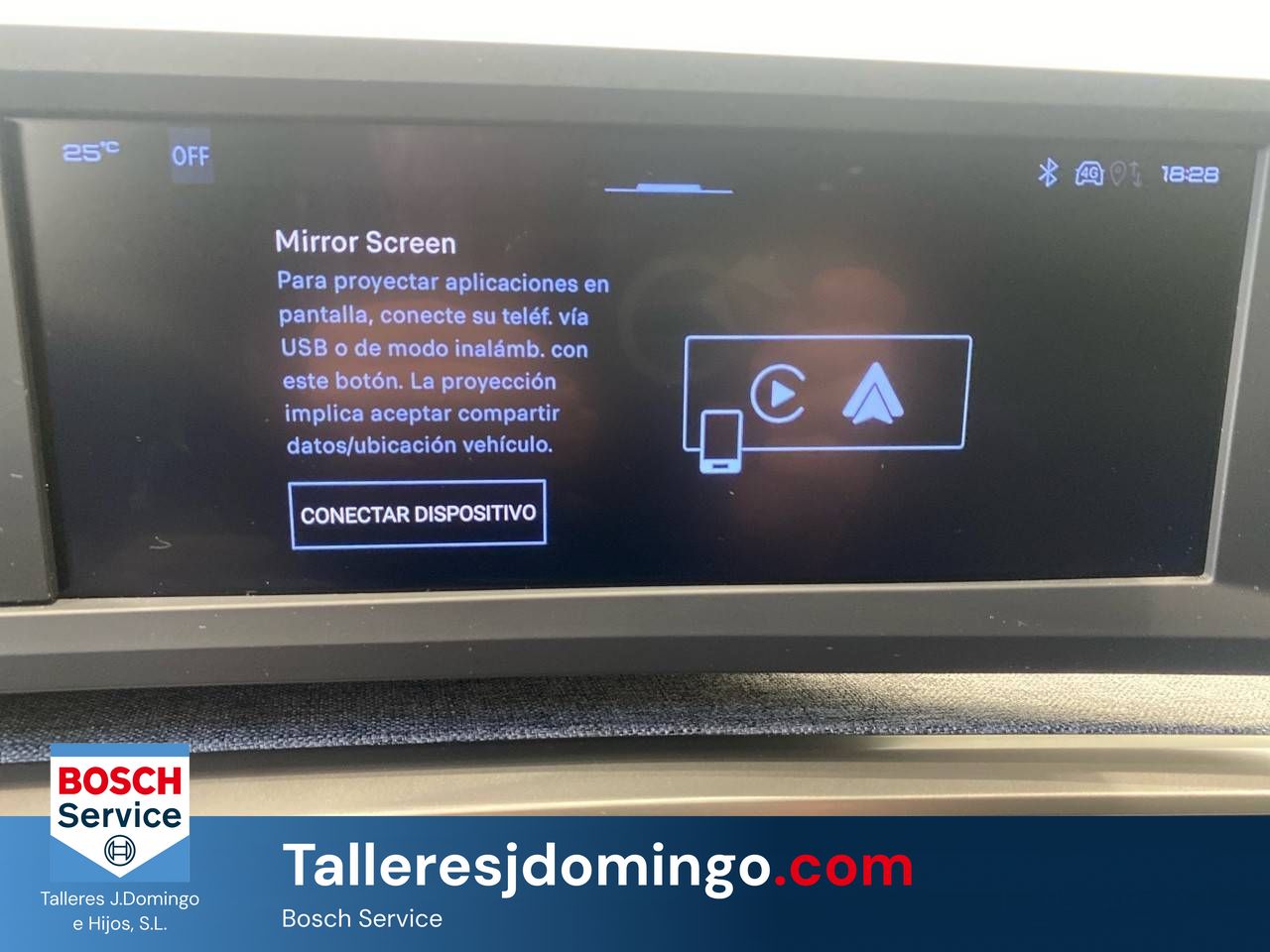 Peugeot 5008  1.2 107KW  eDCS6 Allure - Foto 20