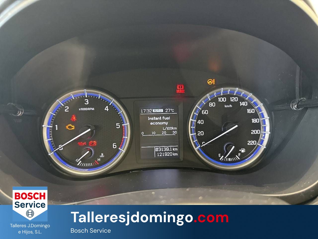 Suzuki SX4  1.6 DDiS  4WD GLX - Foto 14