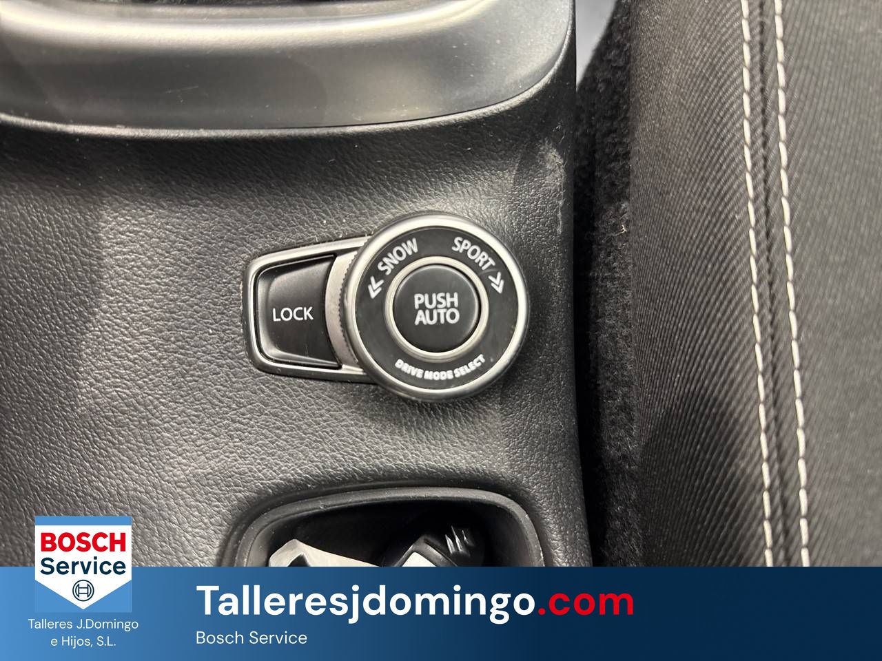 Suzuki SX4  1.6 DDiS  4WD GLX - Foto 18