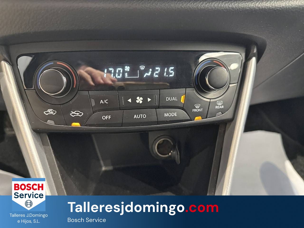 Suzuki SX4  1.6 DDiS  4WD GLX - Foto 17