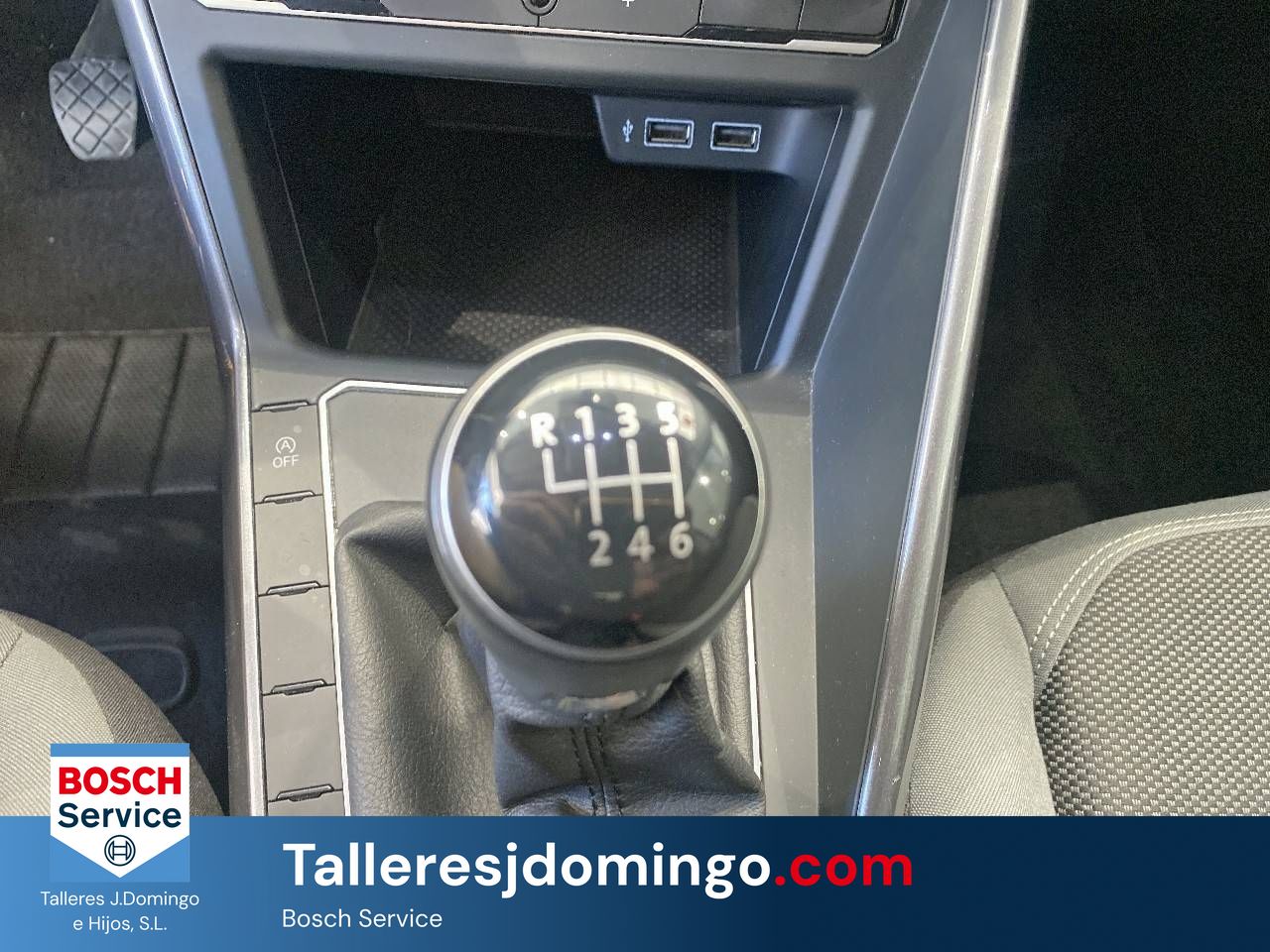 Volkswagen Polo   1.0 TSI 85kW (115CV) Sport - Foto 15