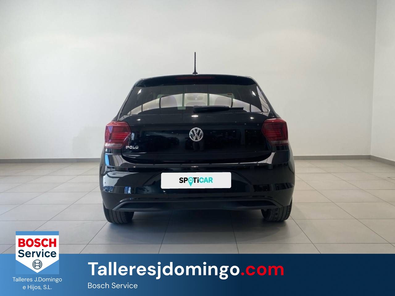 Volkswagen Polo   1.0 TSI 85kW (115CV) Sport - Foto 6