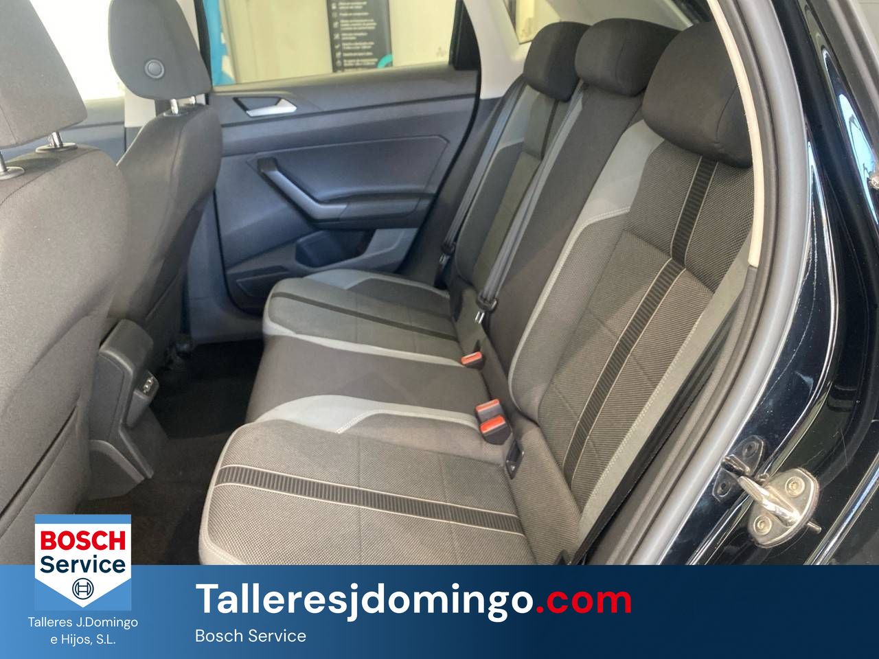 Volkswagen Polo   1.0 TSI 85kW (115CV) Sport - Foto 11