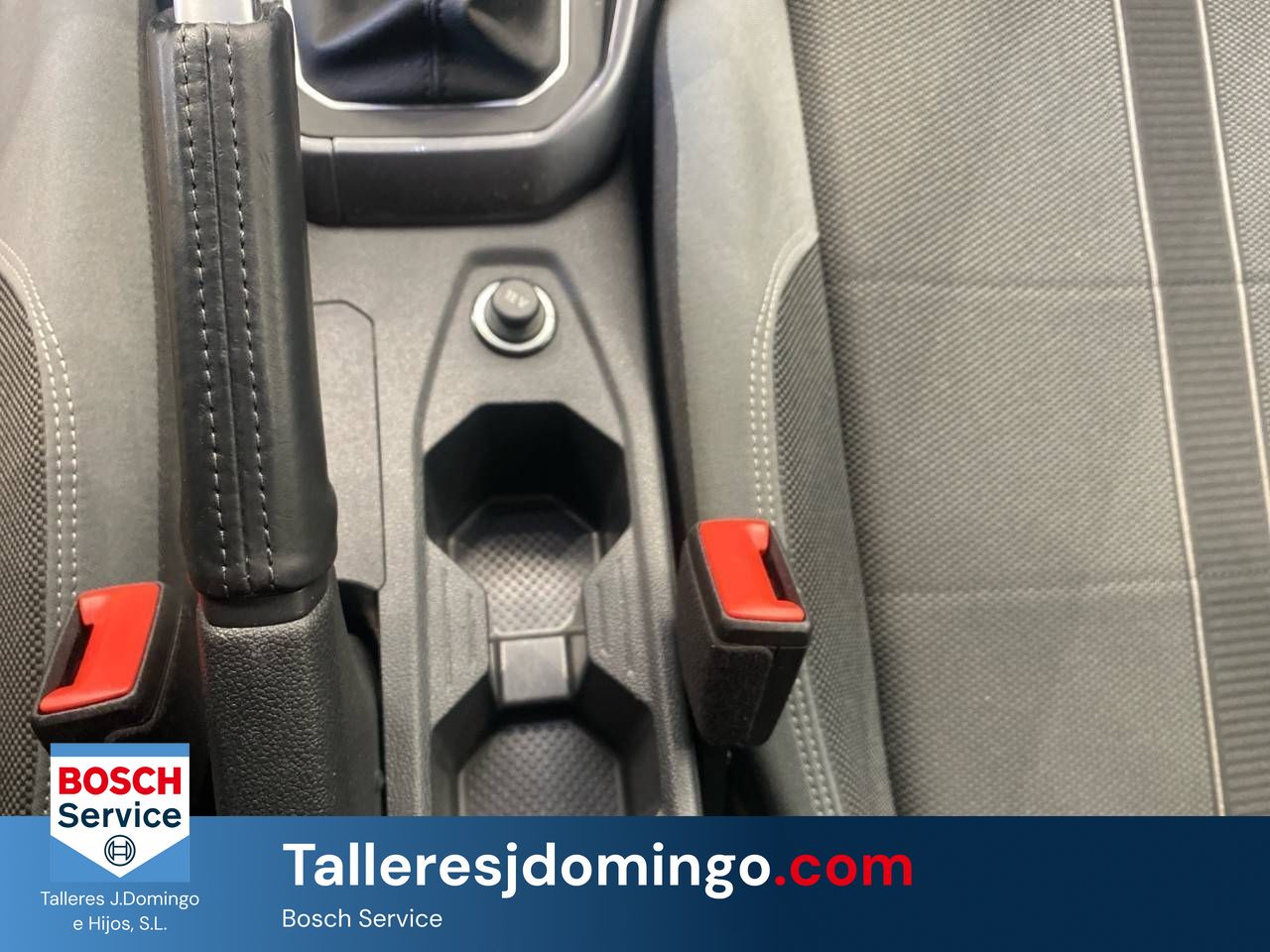 Volkswagen Polo   1.0 TSI 85kW (115CV) Sport - Foto 24