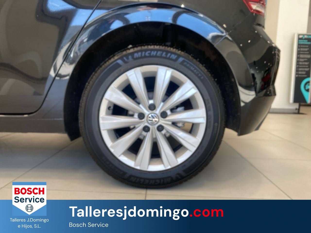 Volkswagen Polo   1.0 TSI 85kW (115CV) Sport - Foto 12