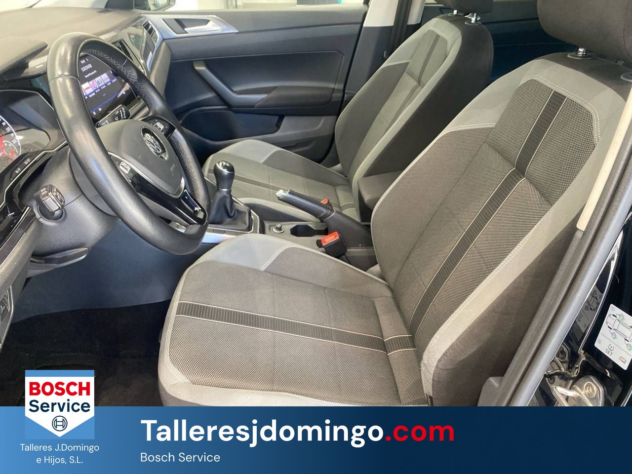 Volkswagen Polo   1.0 TSI 85kW (115CV) Sport - Foto 10