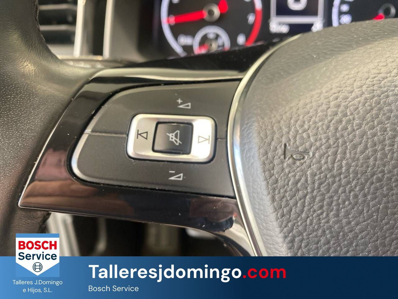 Volkswagen Polo   1.0 TSI 85kW (115CV) Sport - Foto 20