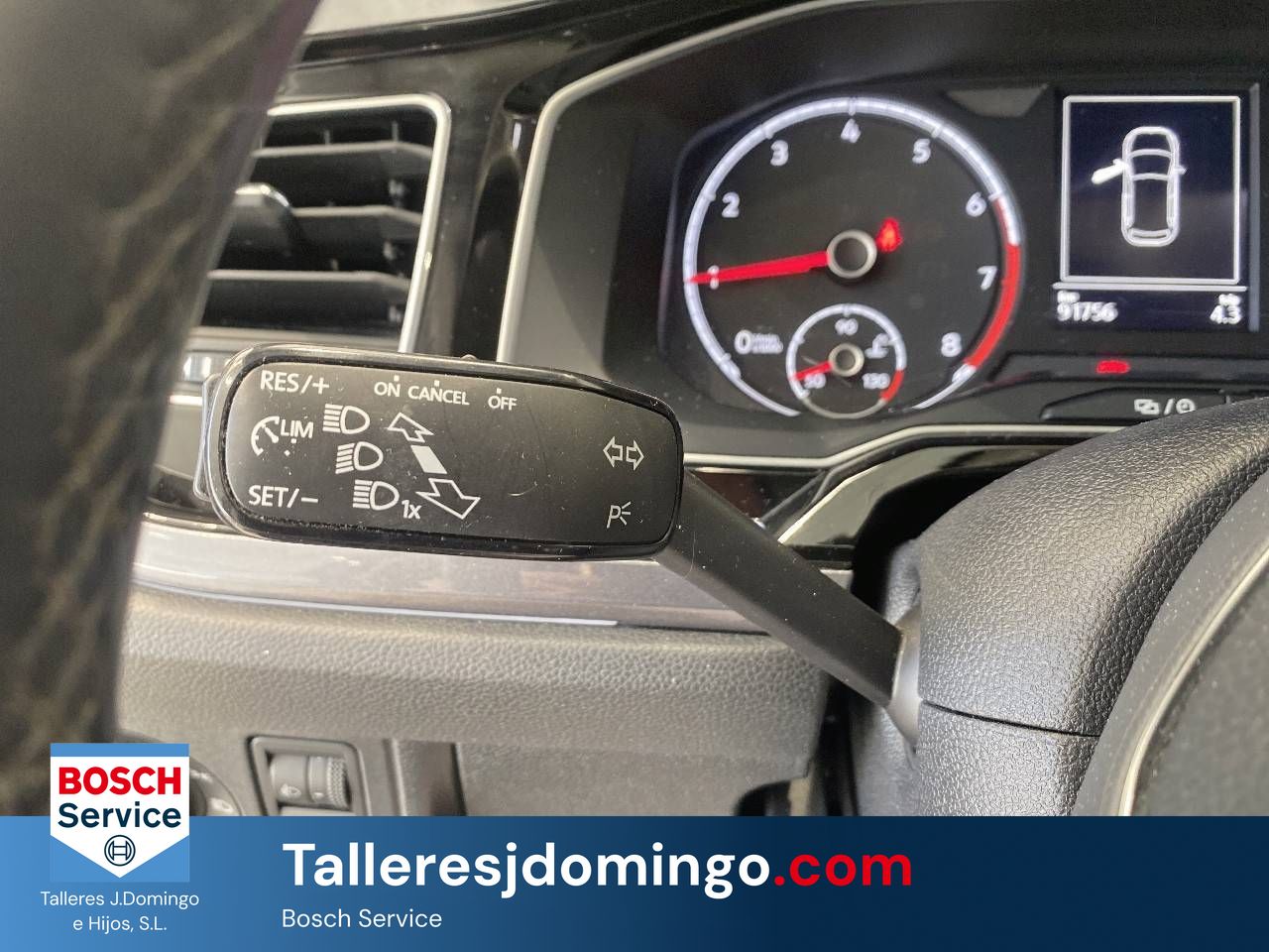 Volkswagen Polo   1.0 TSI 85kW (115CV) Sport - Foto 22