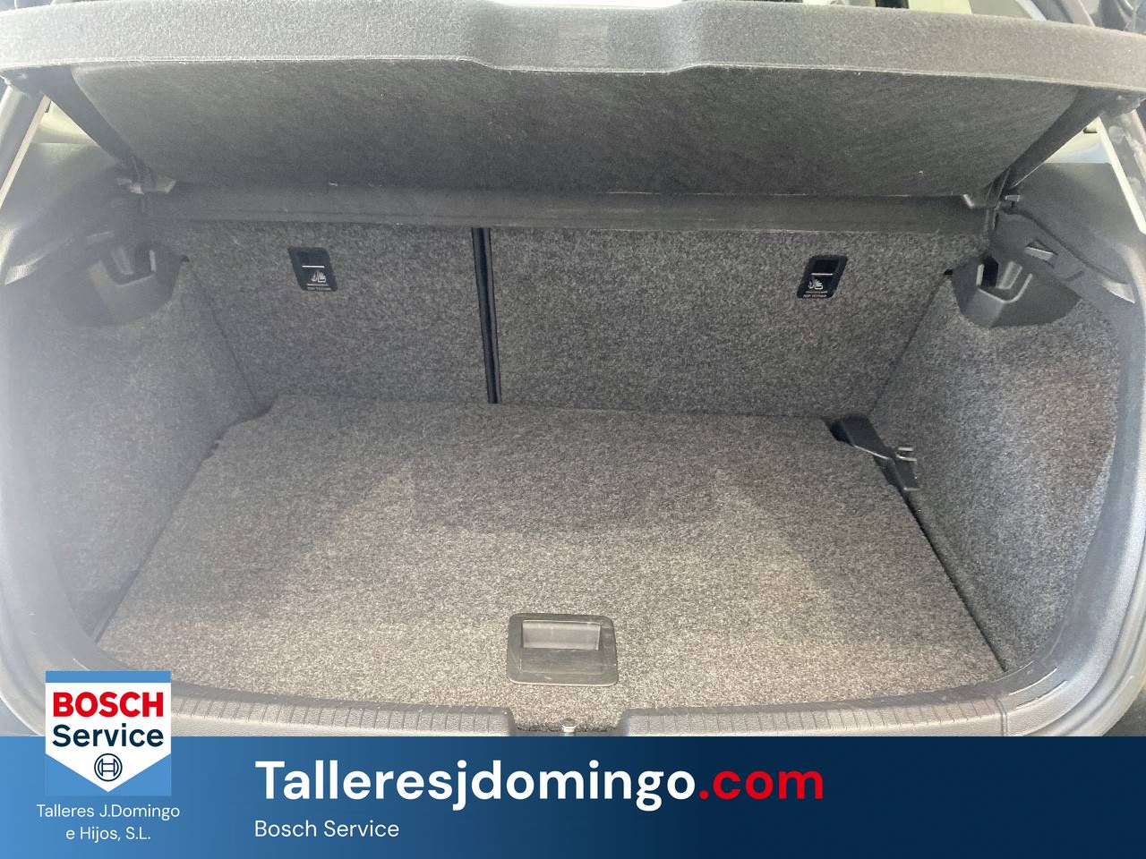 Volkswagen Polo   1.0 TSI 85kW (115CV) Sport - Foto 7