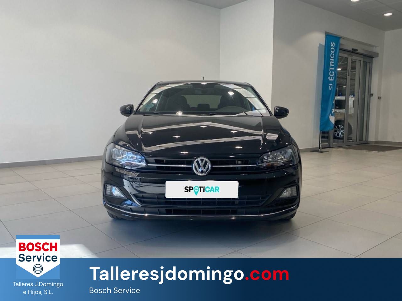 Volkswagen Polo   1.0 TSI 85kW (115CV) Sport - Foto 3