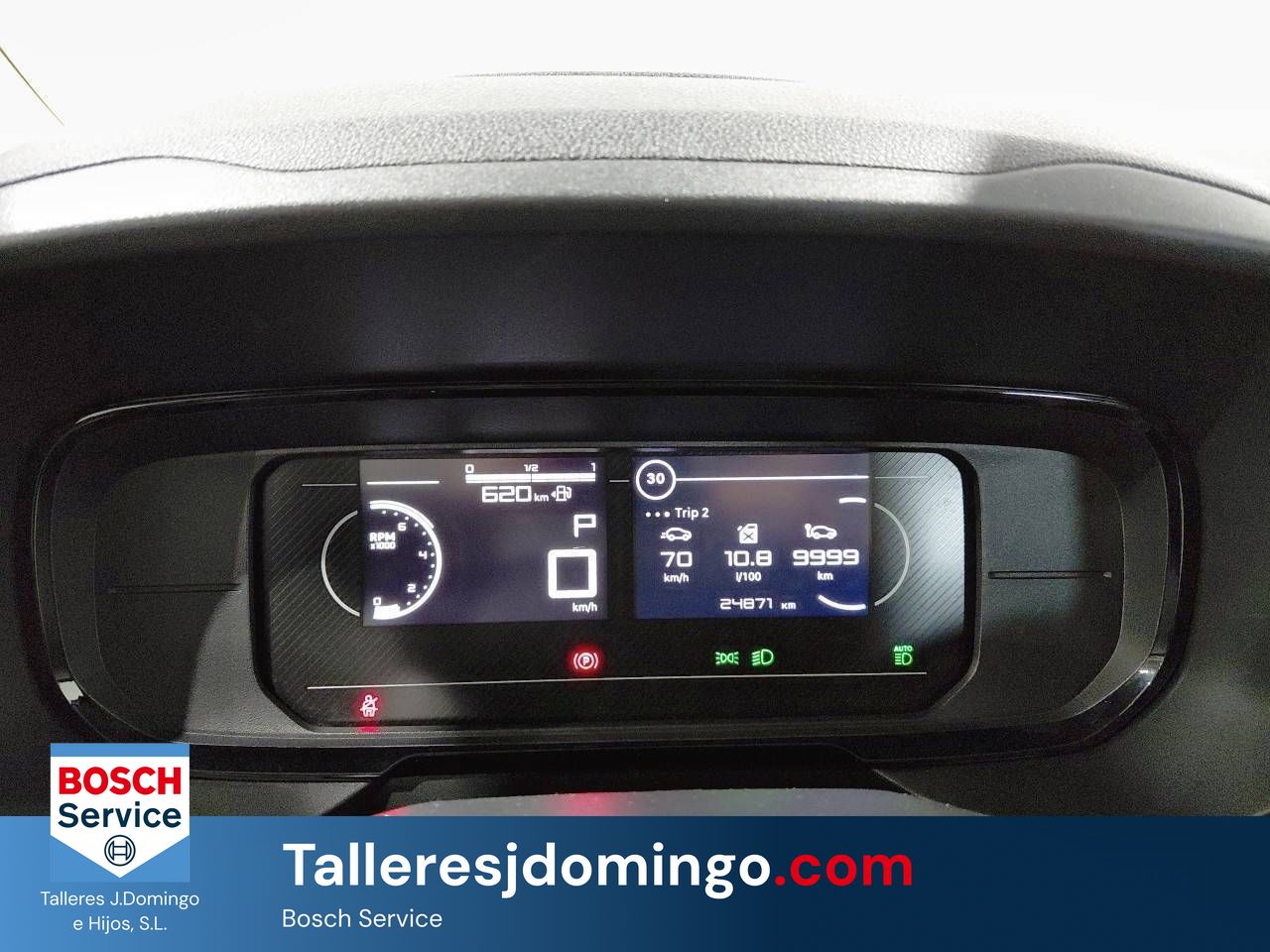 Citroën Berlingo  Talla XL BlueHDi 130 S&S  Auto Plus - Foto 19