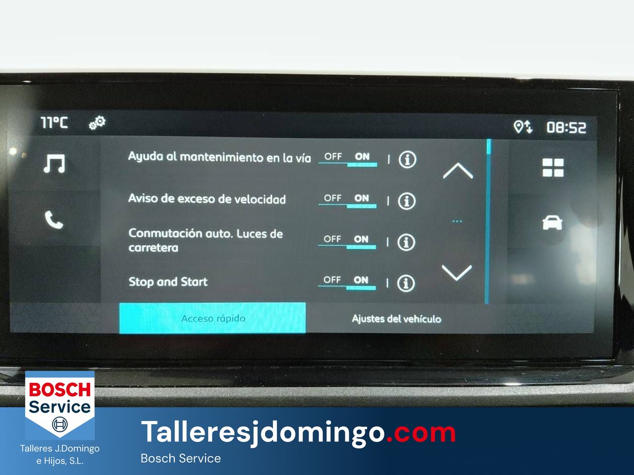 Citroën Berlingo  Talla XL BlueHDi 130 S&S  Auto Plus - Foto 25