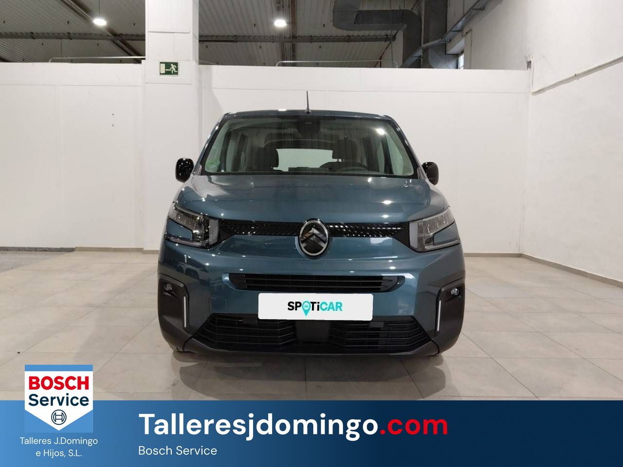 Citroën Berlingo  Talla XL BlueHDi 130 S&S  Auto Plus - Foto 3