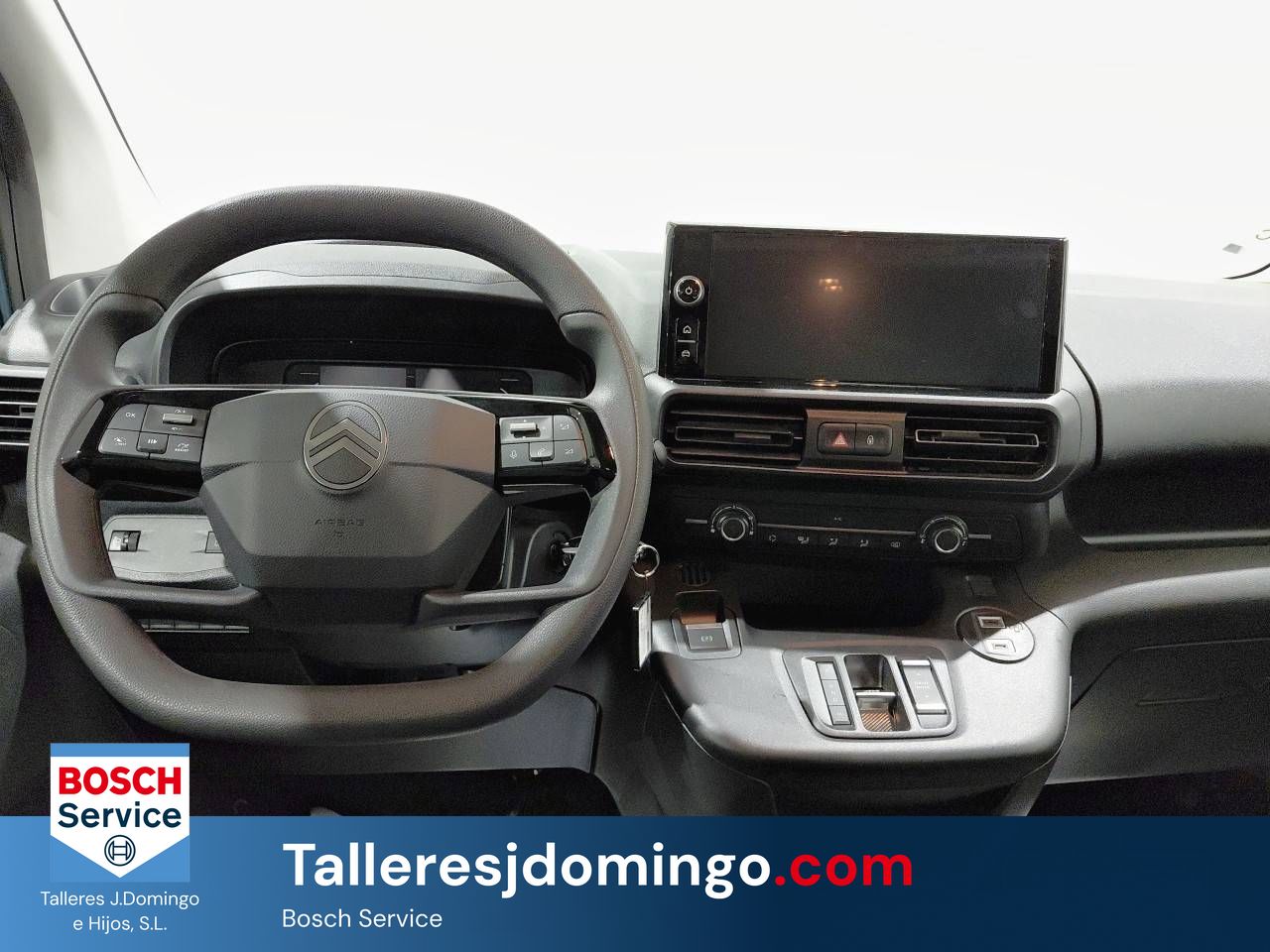 Citroën Berlingo  Talla XL BlueHDi 130 S&S  Auto Plus - Foto 9