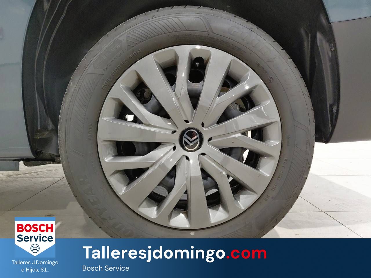 Citroën Berlingo  Talla XL BlueHDi 130 S&S  Auto Plus - Foto 12