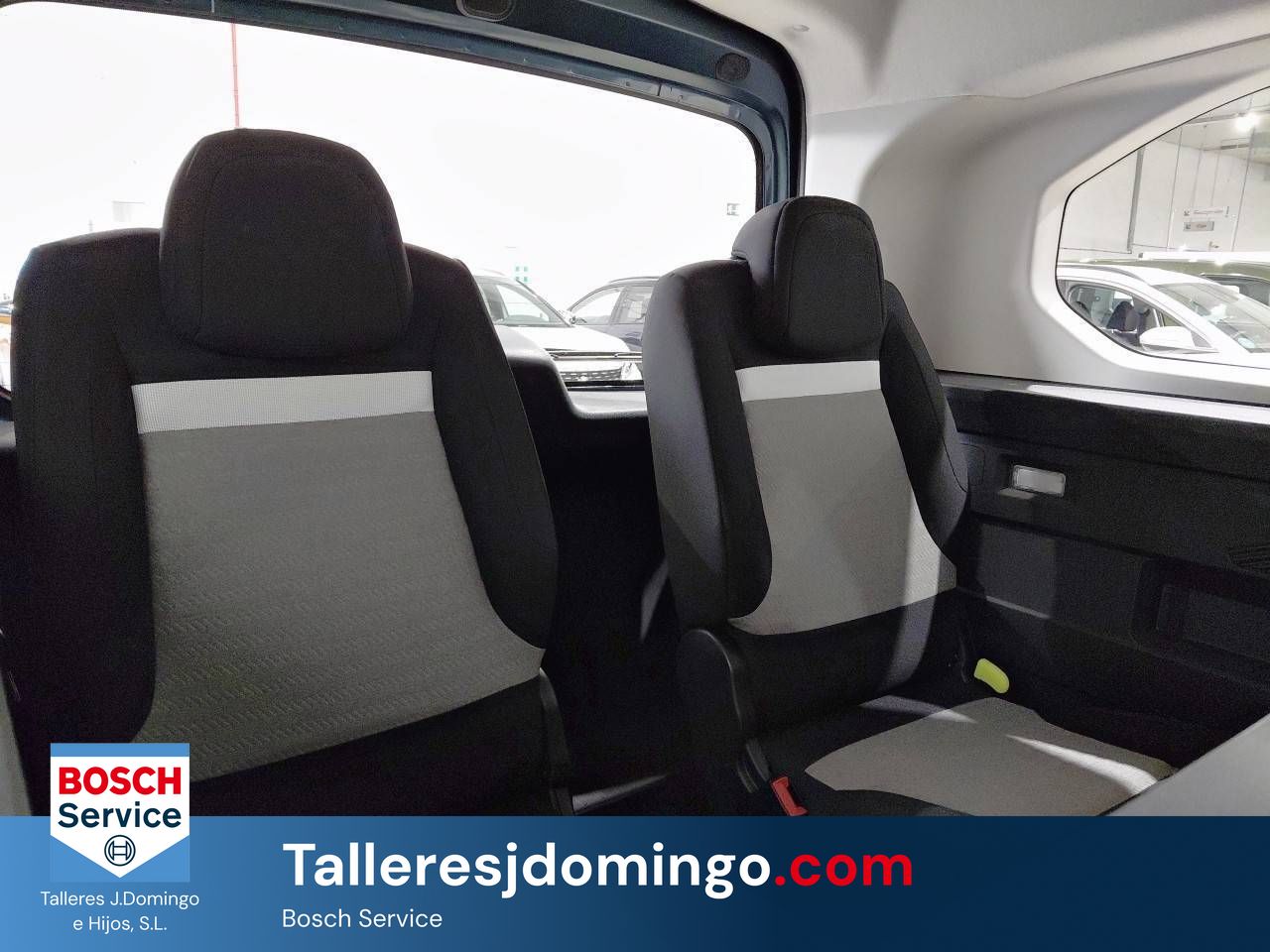 Citroën Berlingo  Talla XL BlueHDi 130 S&S  Auto Plus - Foto 13