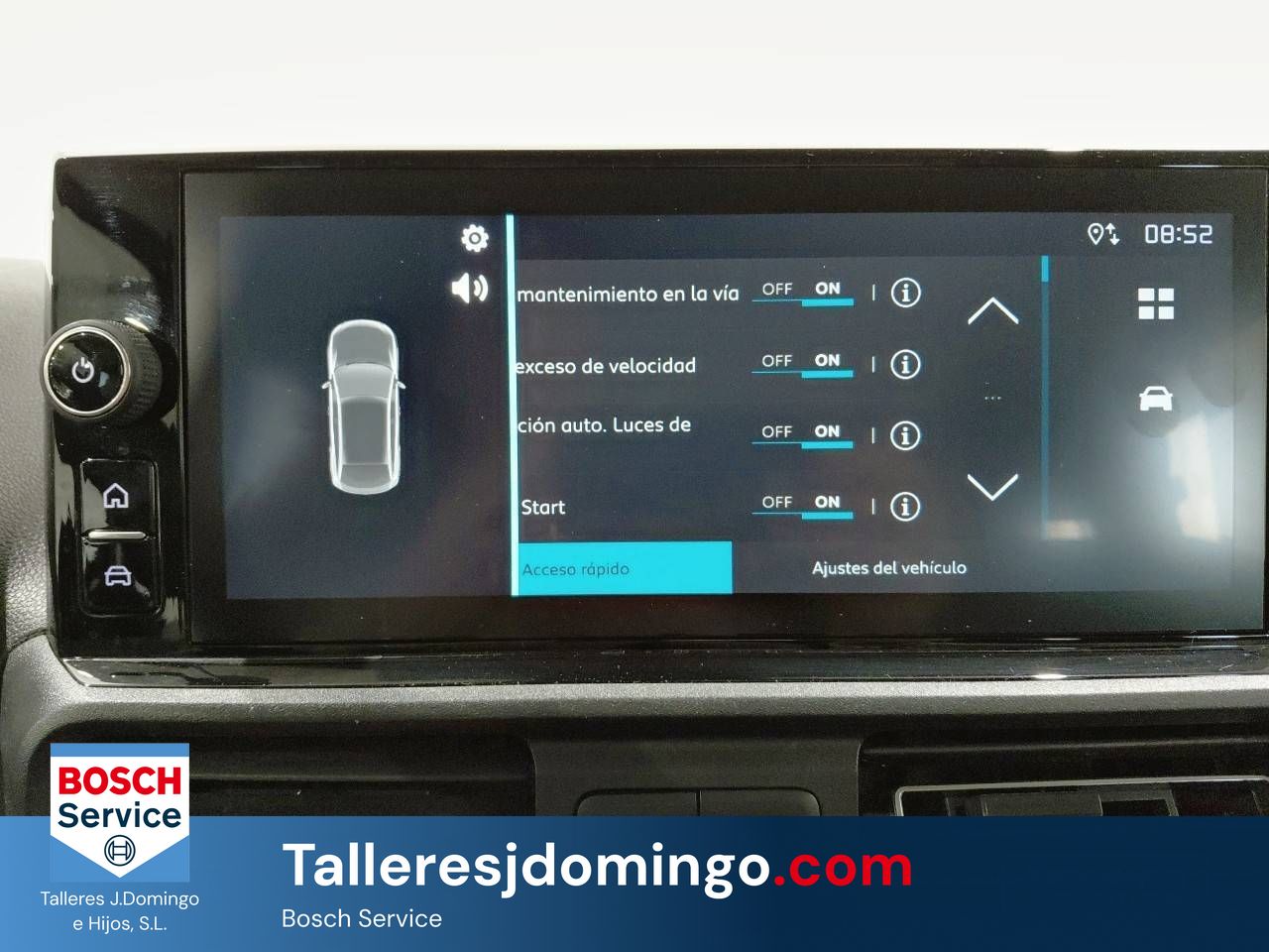 Citroën Berlingo  Talla XL BlueHDi 130 S&S  Auto Plus - Foto 26