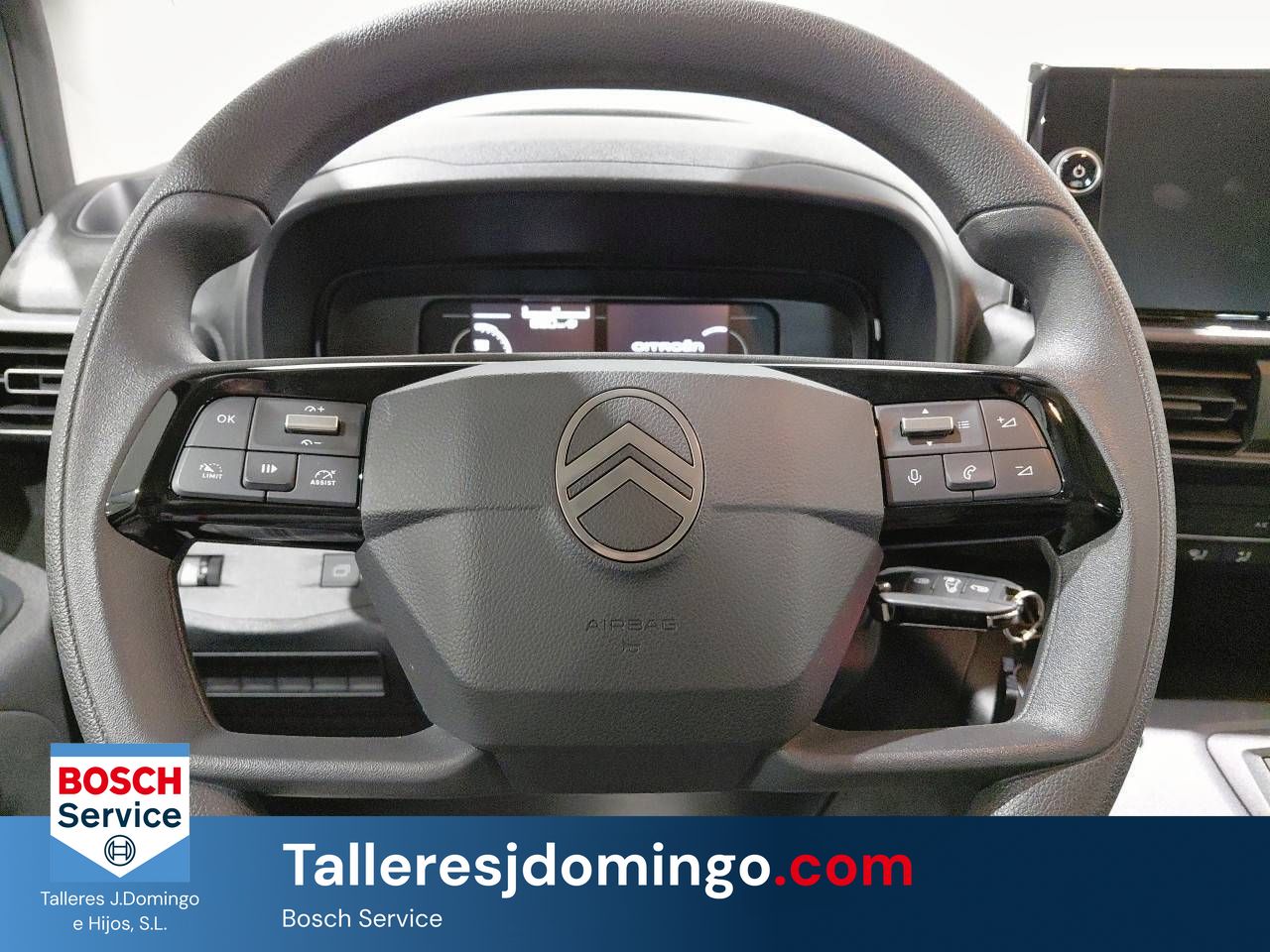 Citroën Berlingo  Talla XL BlueHDi 130 S&S  Auto Plus - Foto 15