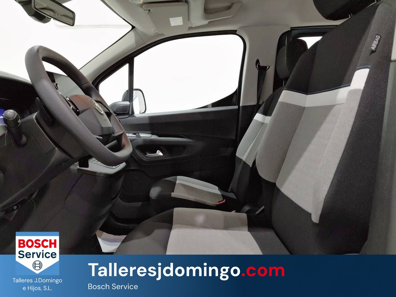 Citroën Berlingo  Talla XL BlueHDi 130 S&S  Auto Plus - Foto 10