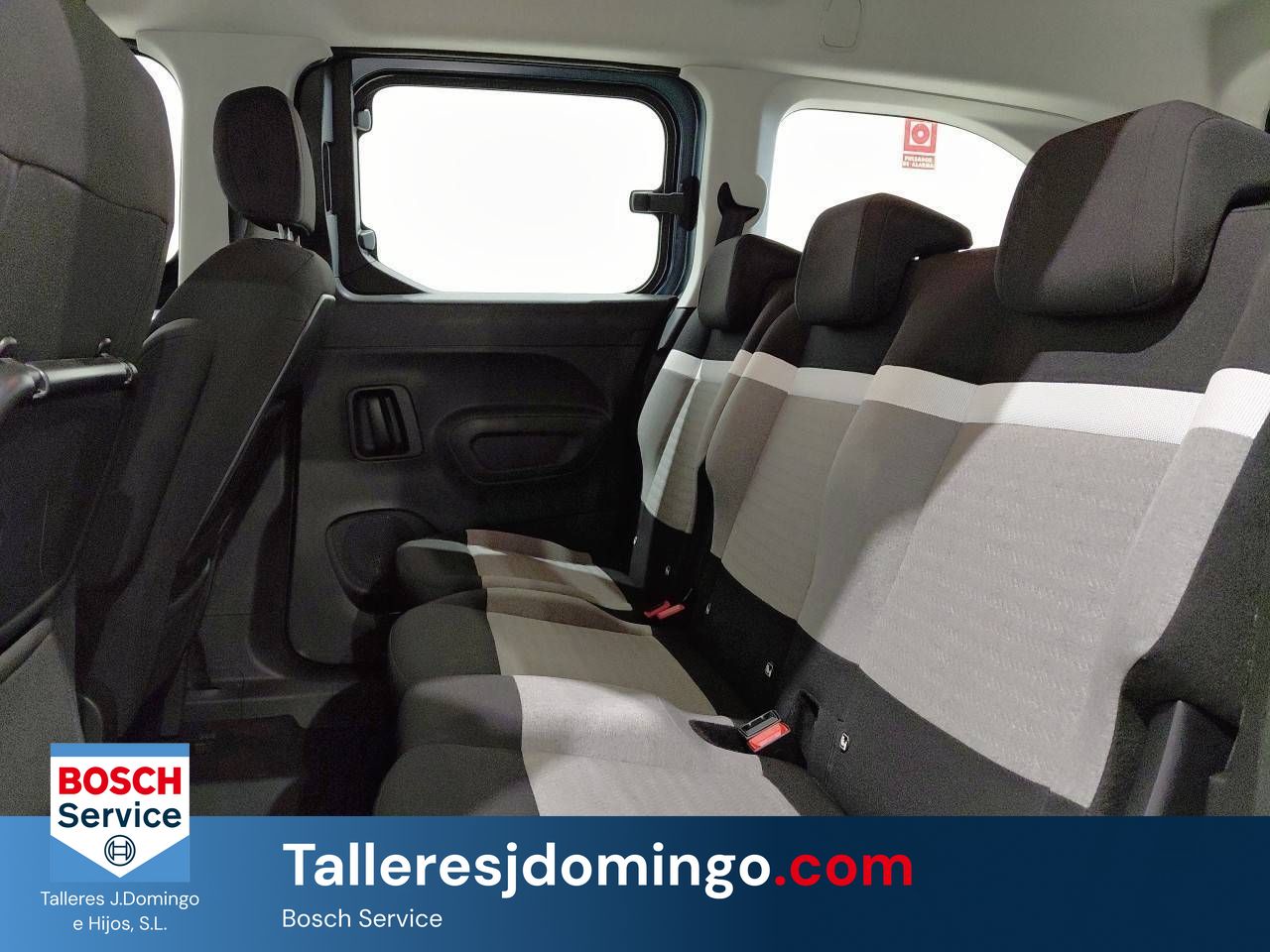 Citroën Berlingo  Talla XL BlueHDi 130 S&S  Auto Plus - Foto 11