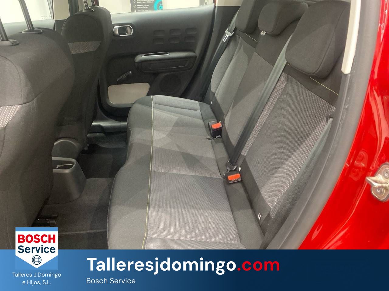 Citroën C3  BlueHDi 75KW (100CV) S&S Feel Pack - Foto 11