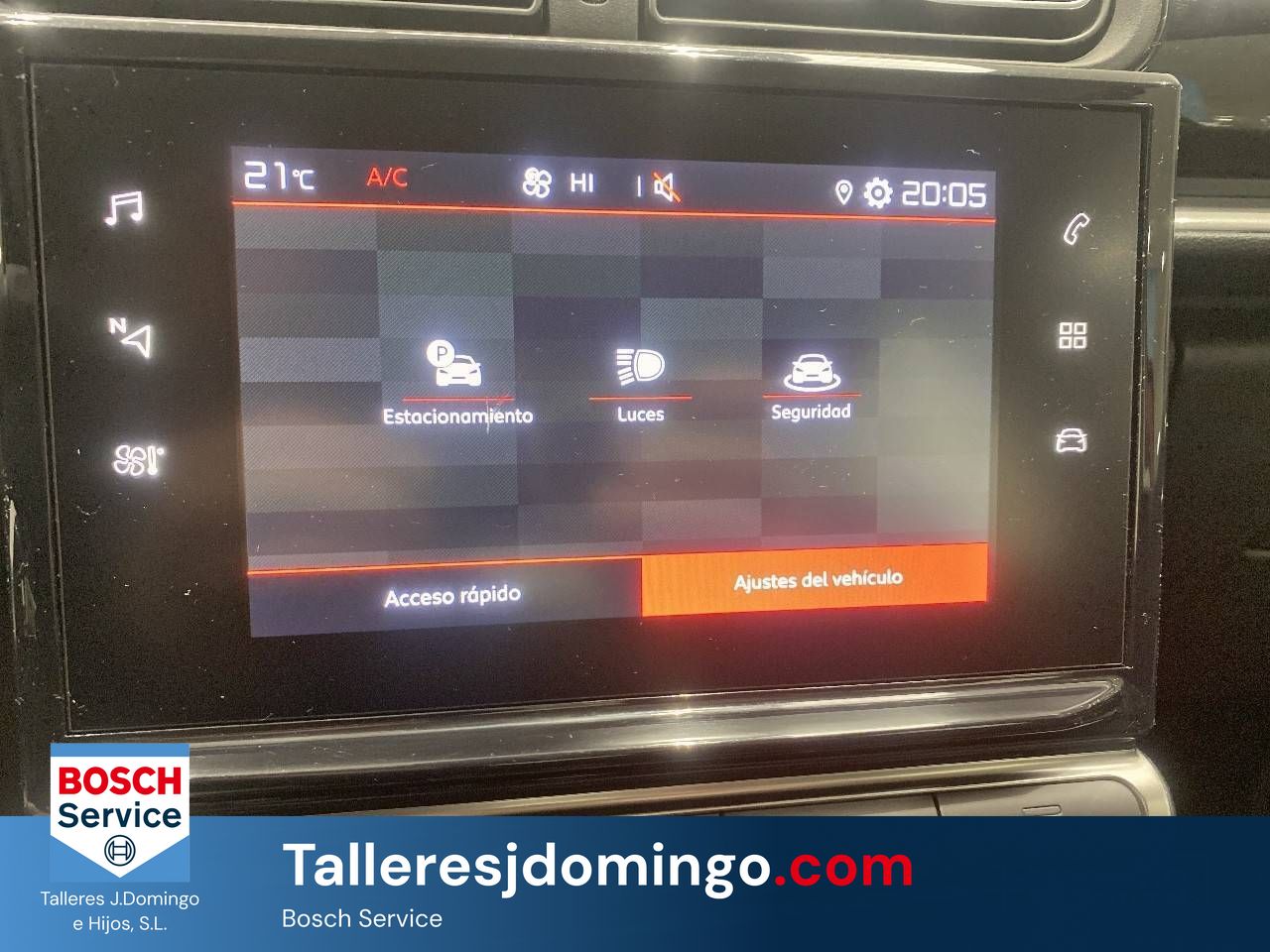 Citroën C3  BlueHDi 75KW (100CV) S&S Feel Pack - Foto 19